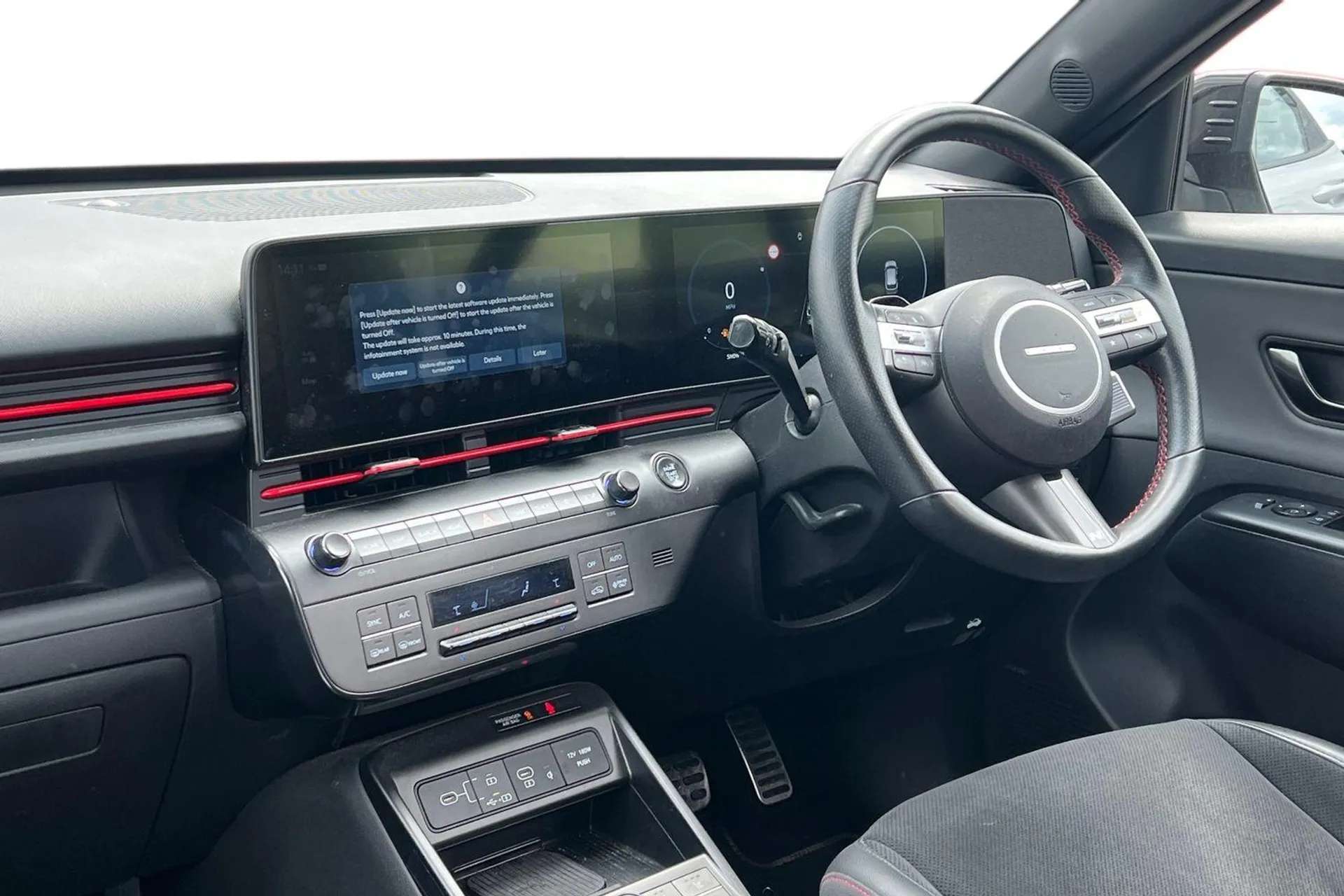 2023 HYUNDAI KONA 2023 HYUNDAI KONA