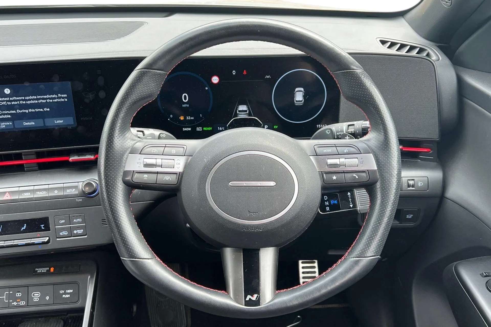 2023 HYUNDAI KONA 2023 HYUNDAI KONA
