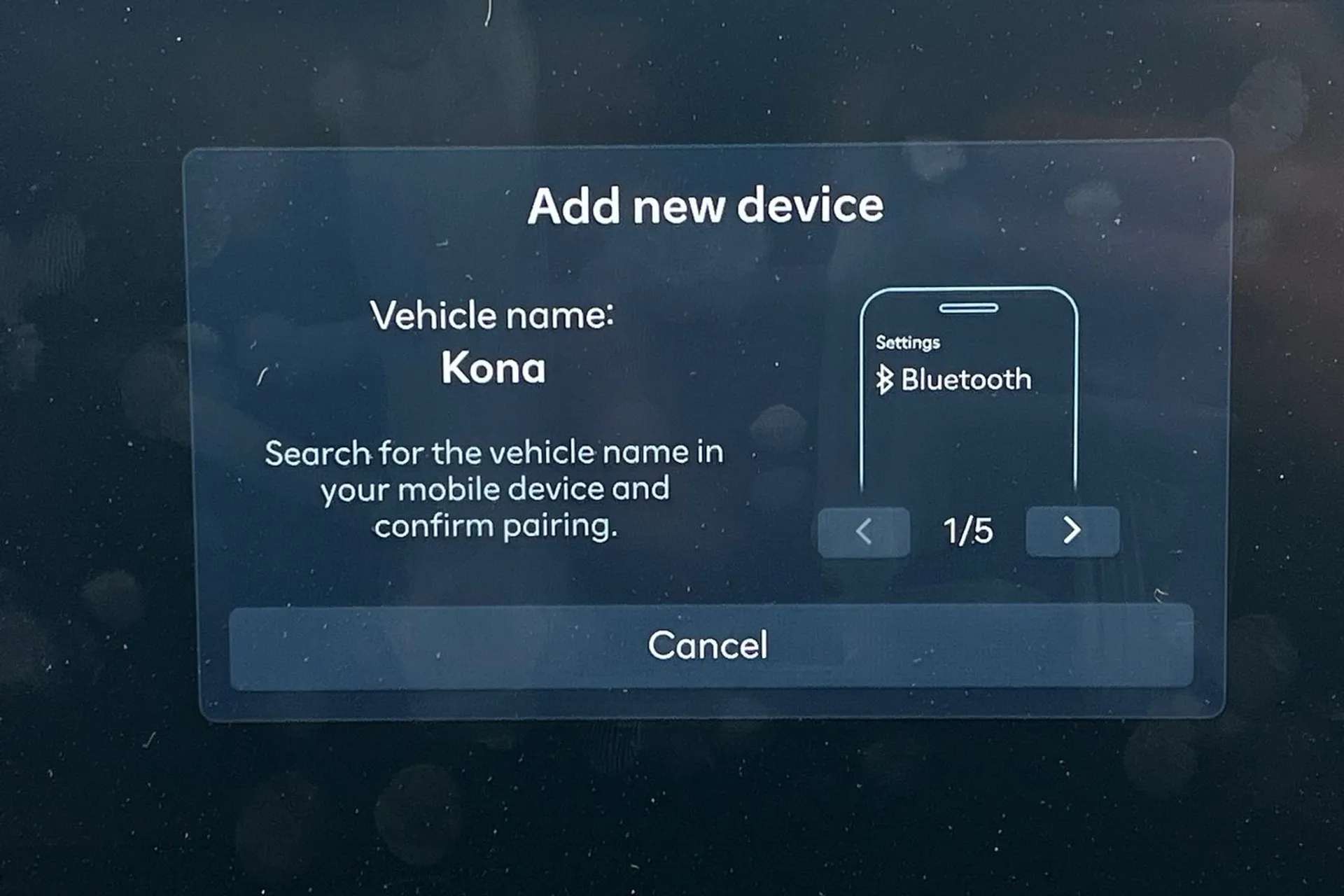 2023 HYUNDAI KONA 2023 HYUNDAI KONA