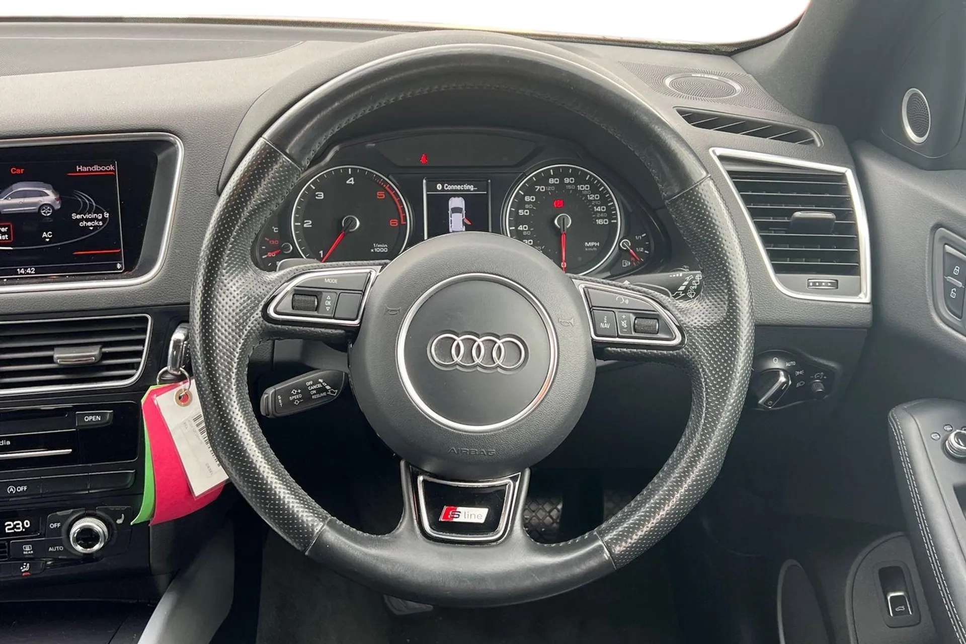 2016 AUDI Q5 2016 AUDI Q5