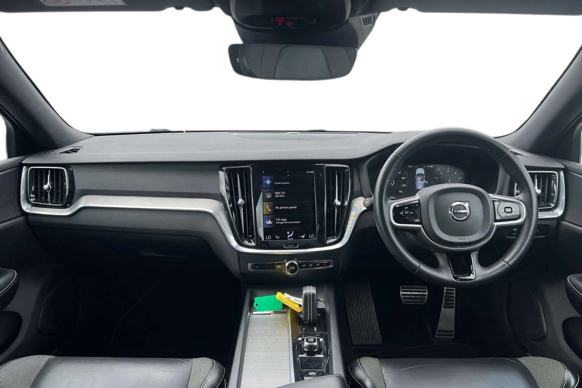 2022 VOLVO V60 2022 VOLVO V60