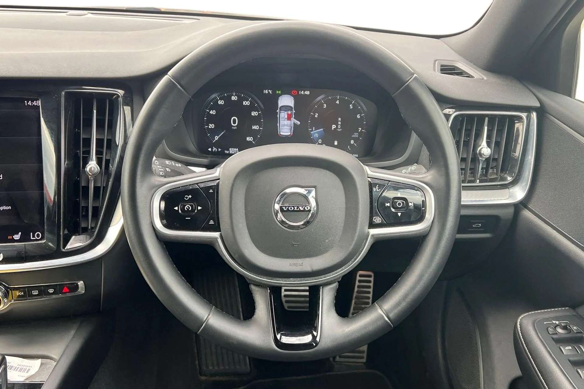 2022 VOLVO V60 2022 VOLVO V60