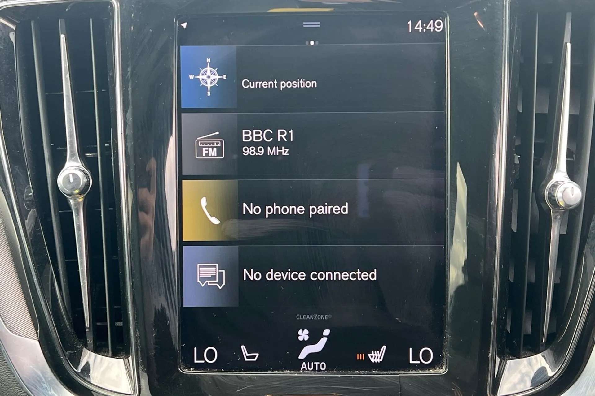 2022 VOLVO V60 2022 VOLVO V60