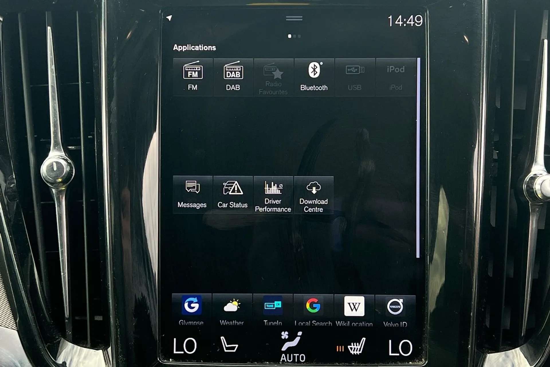 2022 VOLVO V60 2022 VOLVO V60