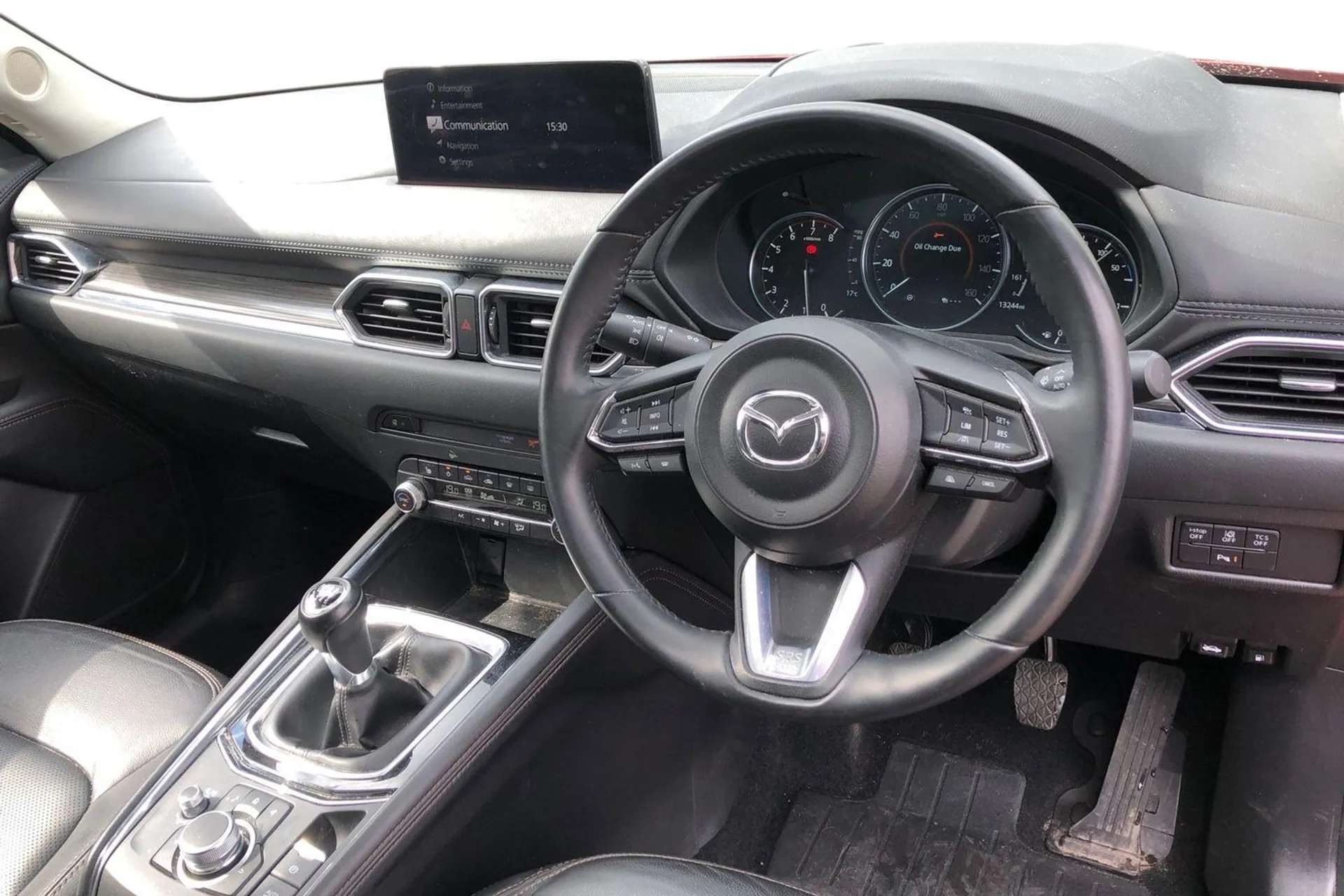 2023 MAZDA CX-5 2023 MAZDA CX-5