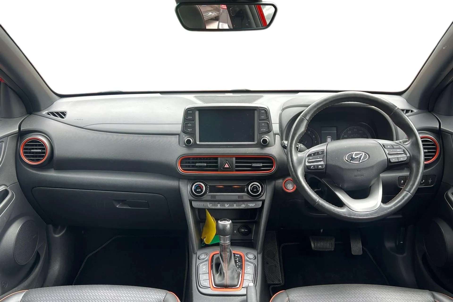 2019 HYUNDAI KONA 2019 HYUNDAI KONA