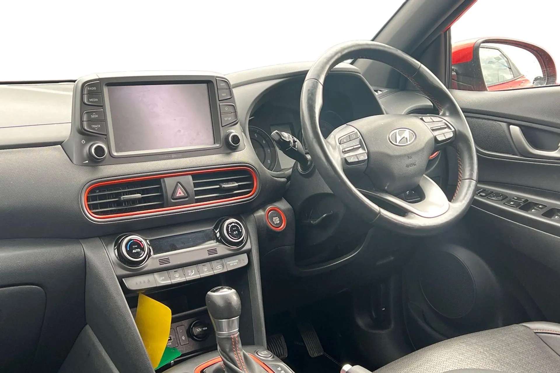 2019 HYUNDAI KONA 2019 HYUNDAI KONA