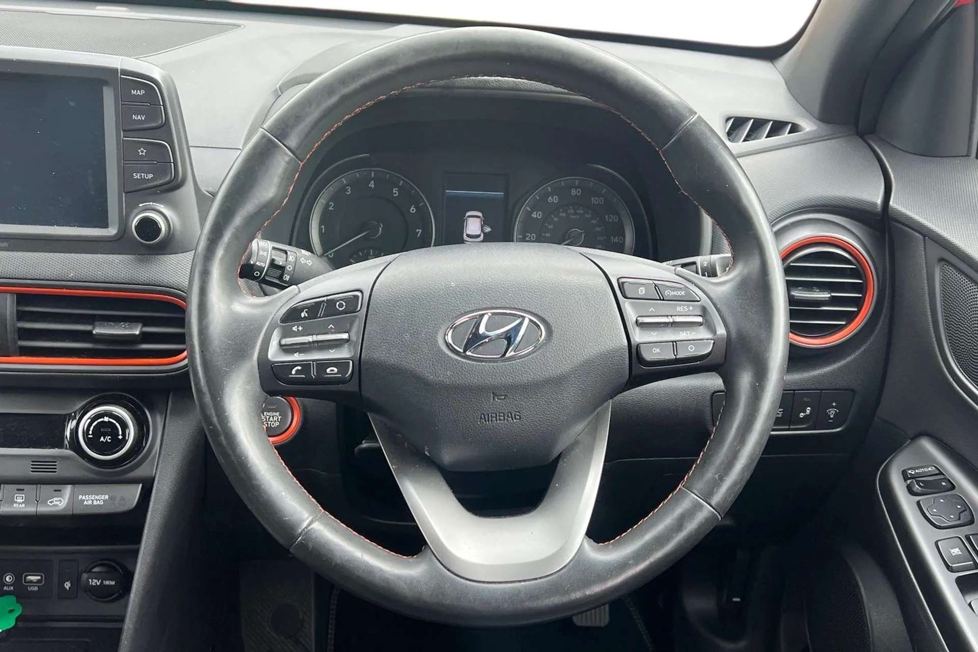 2019 HYUNDAI KONA 2019 HYUNDAI KONA