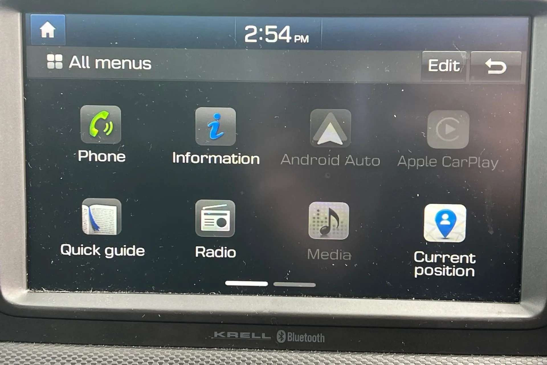 2019 HYUNDAI KONA 2019 HYUNDAI KONA