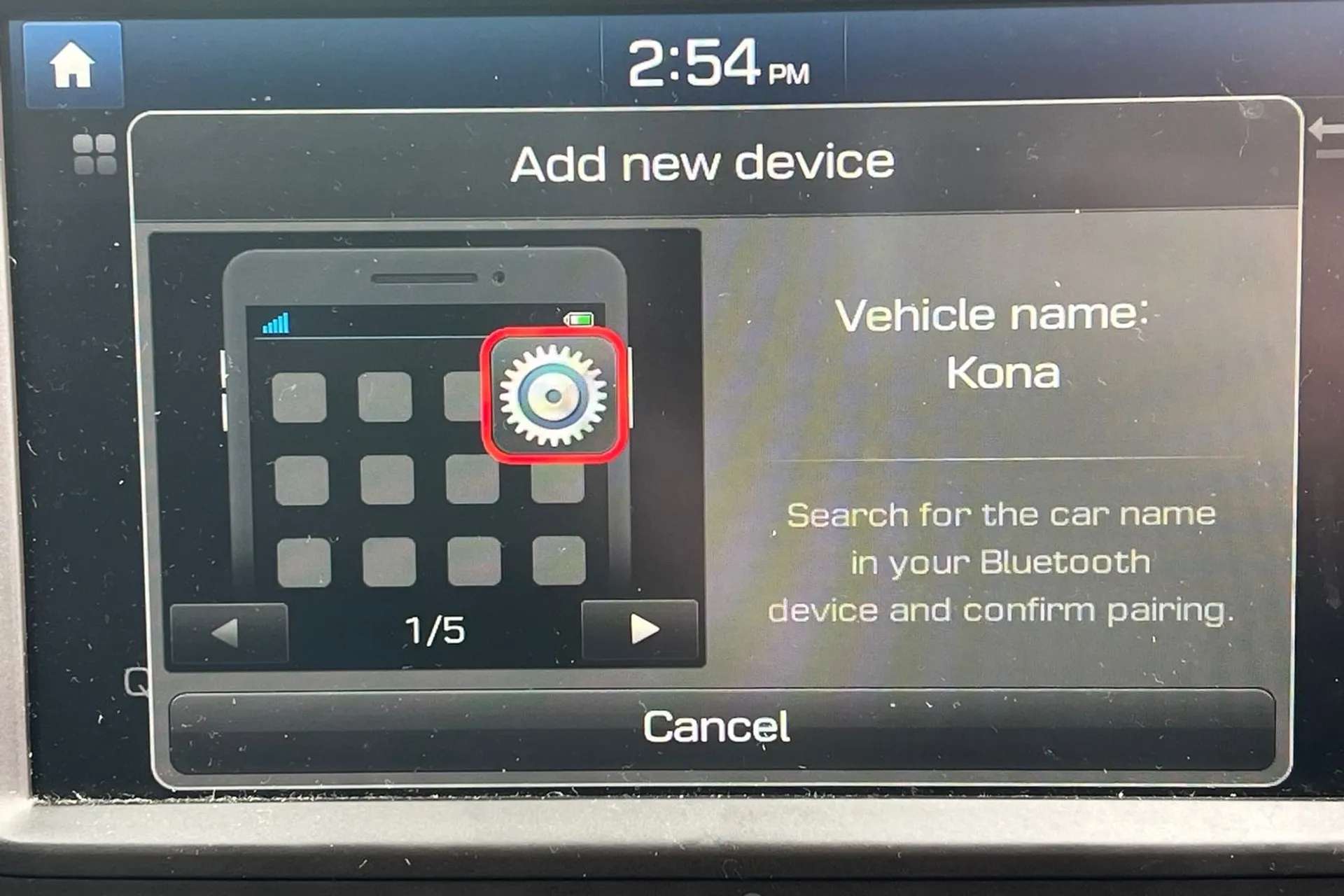 2019 HYUNDAI KONA 2019 HYUNDAI KONA