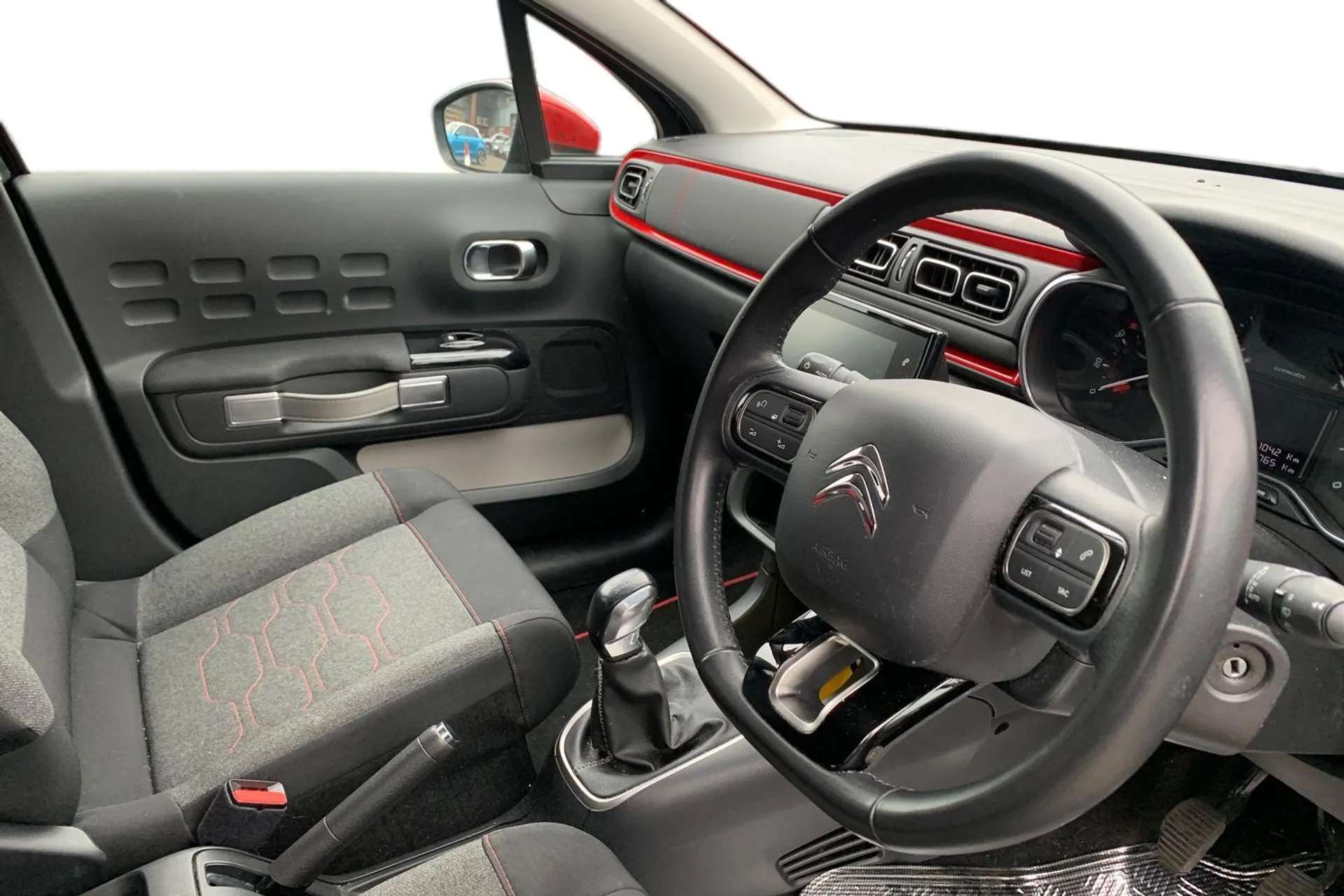 2019 CITROEN C3 2019 CITROEN C3
