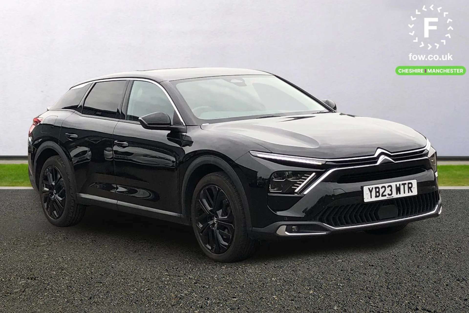 2023 CITROEN C5 X 2023 CITROEN C5 X