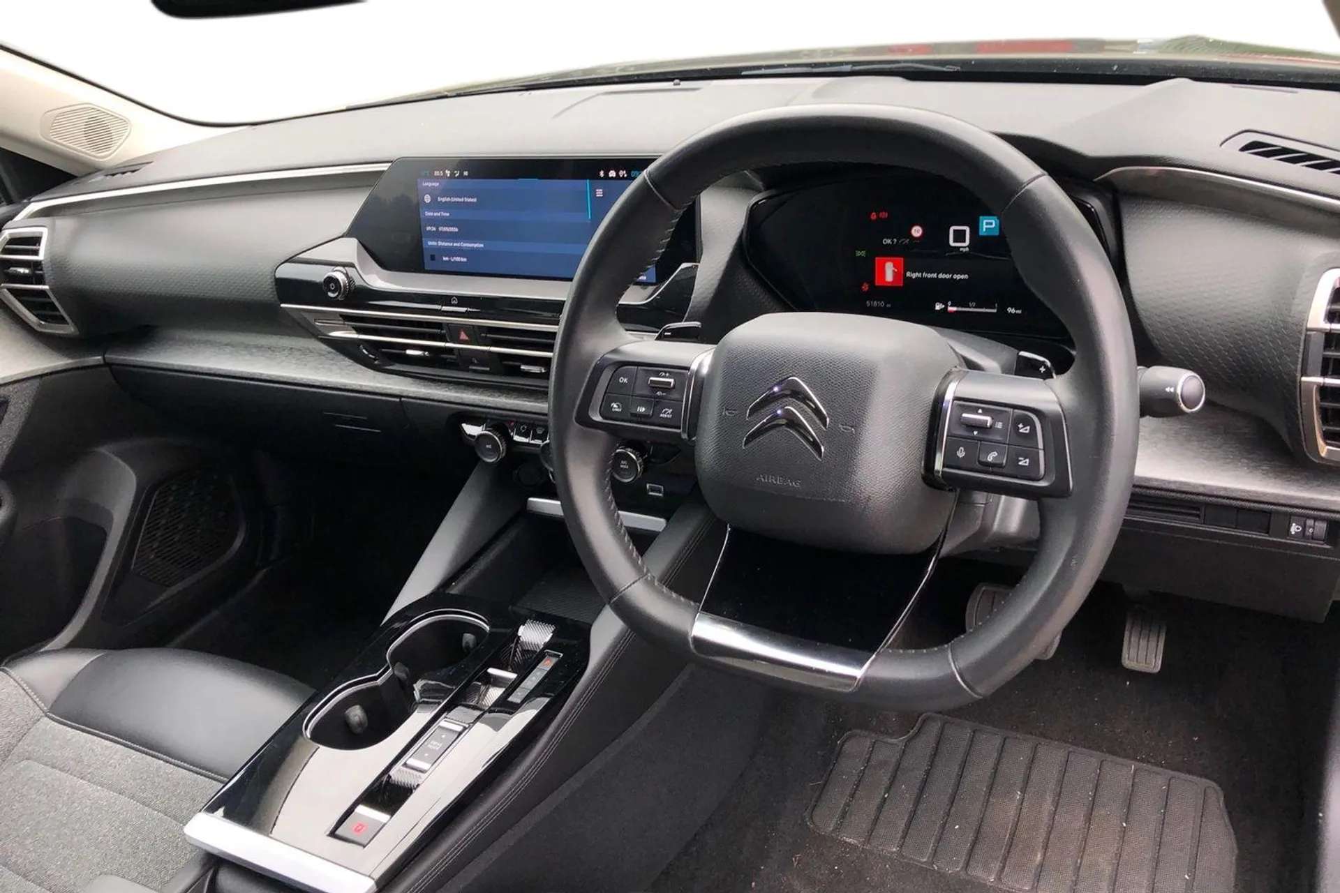 2023 CITROEN C5 X 2023 CITROEN C5 X