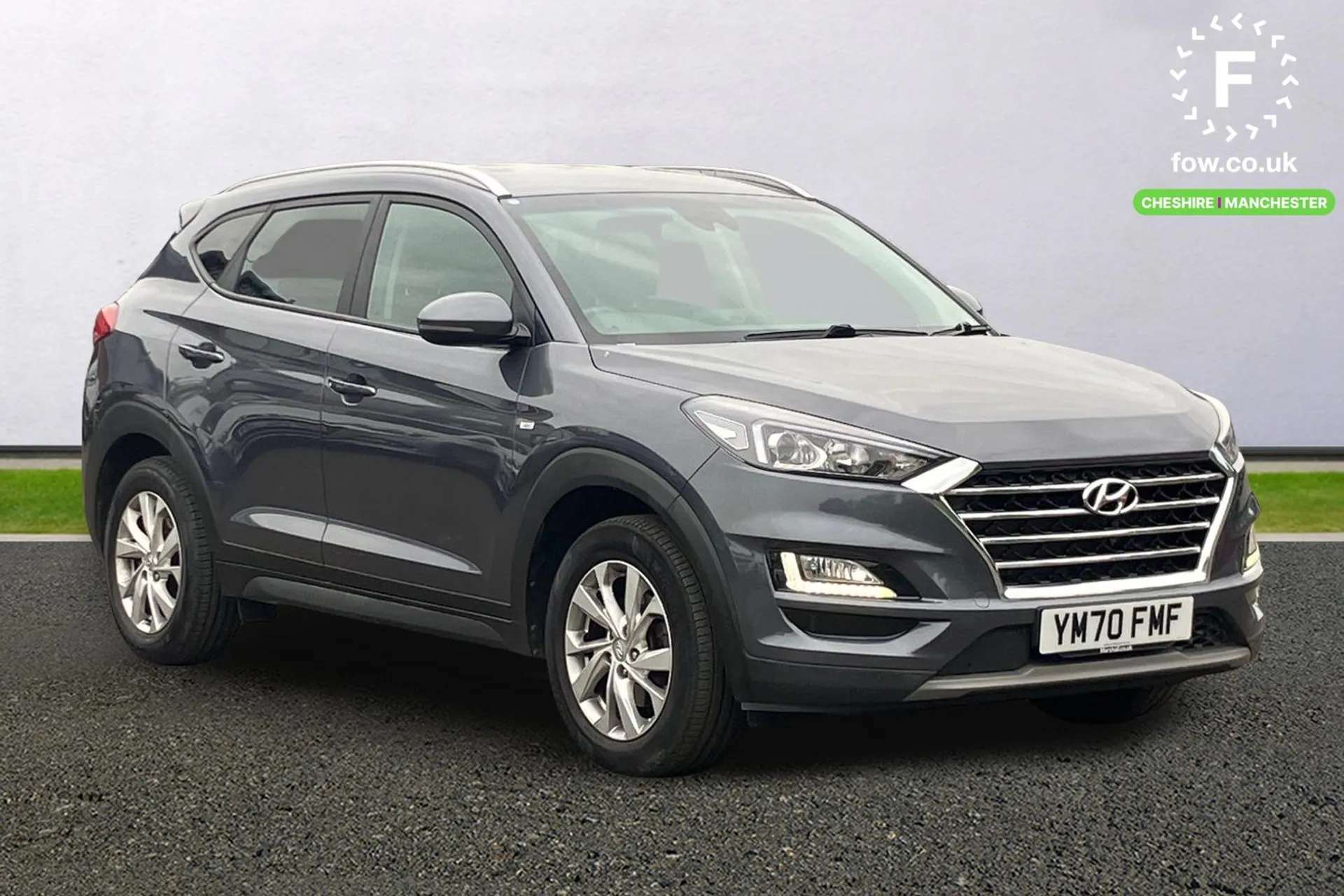 2021 HYUNDAI TUCSON 2021 HYUNDAI TUCSON