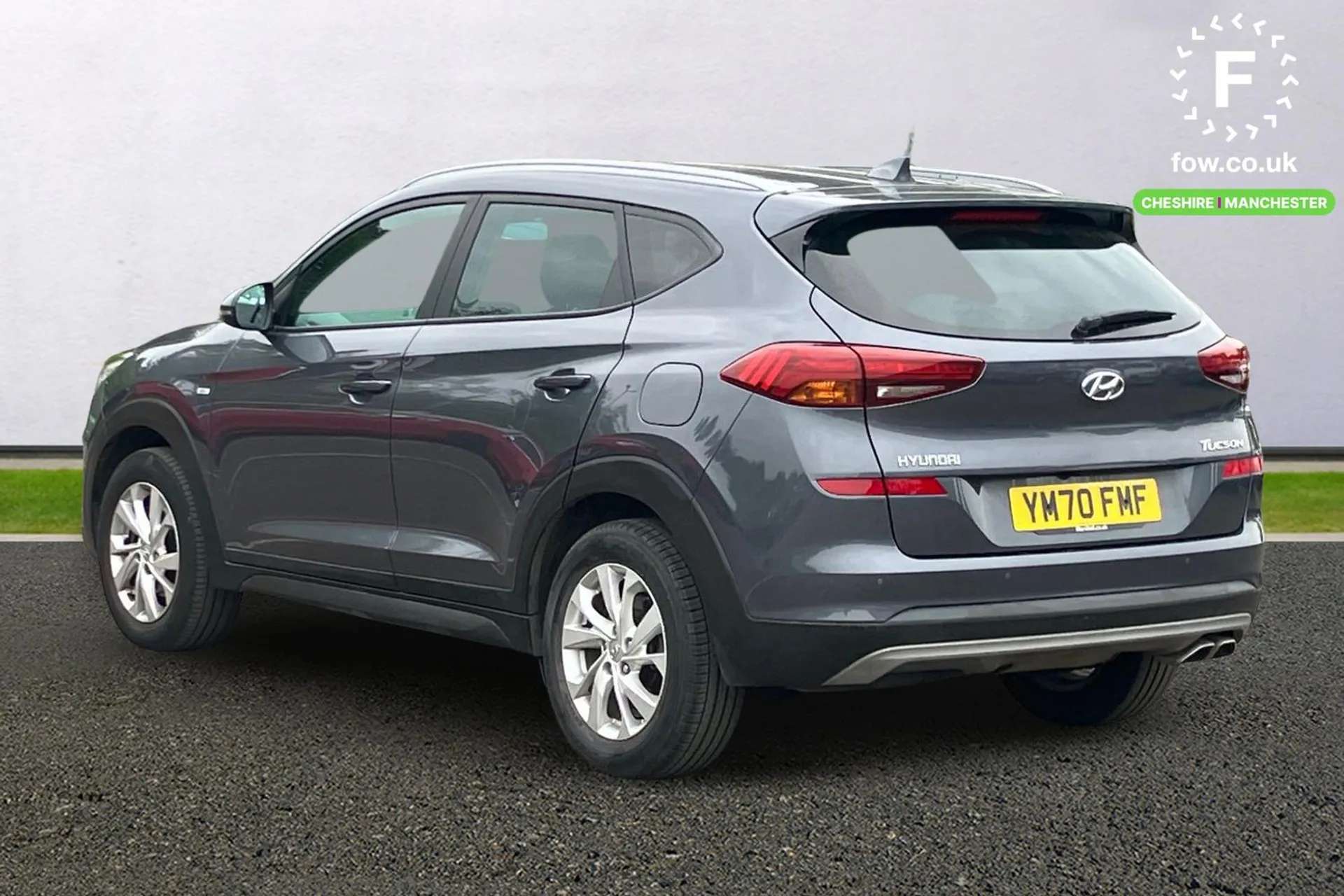 2021 HYUNDAI TUCSON 2021 HYUNDAI TUCSON