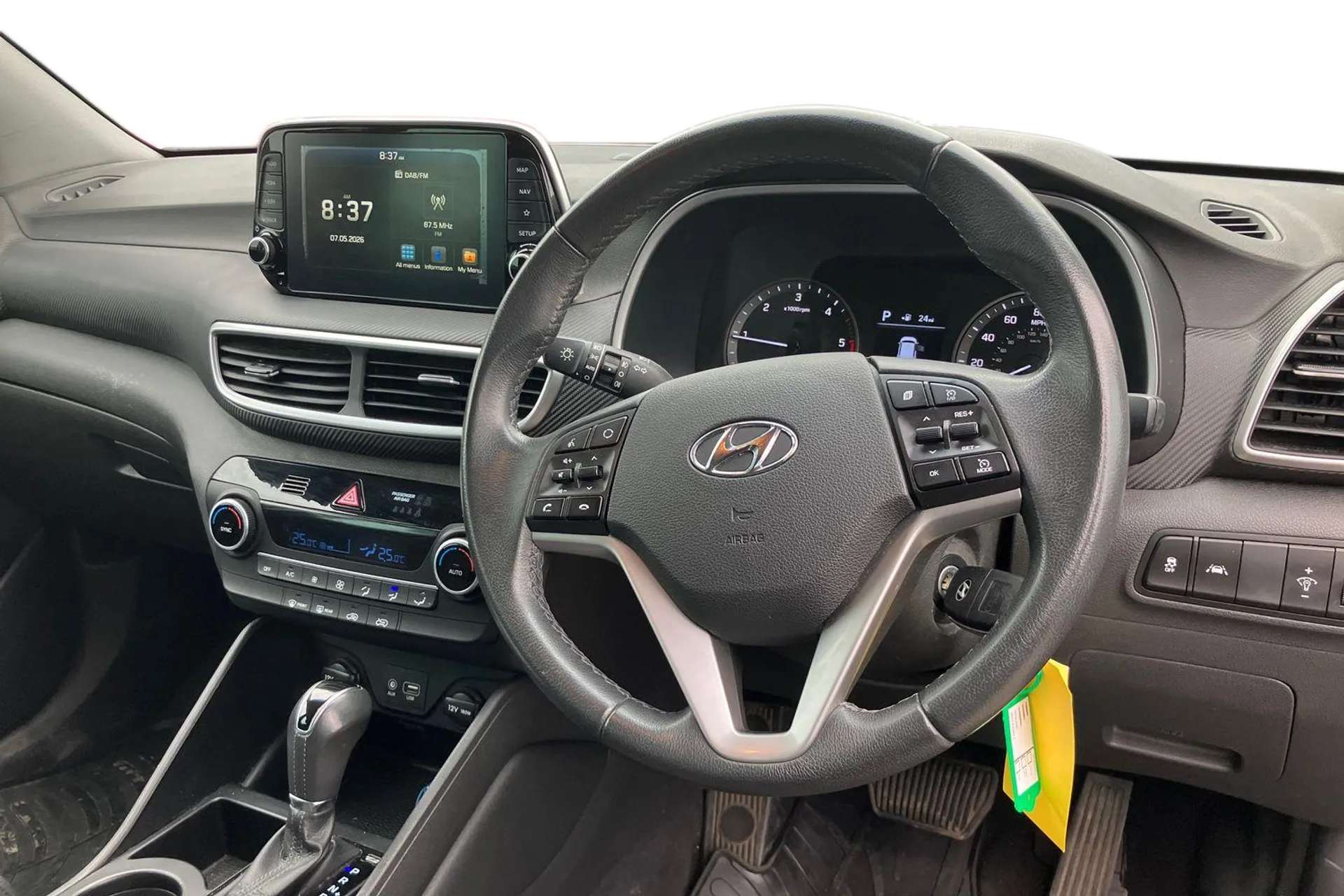 2021 HYUNDAI TUCSON 2021 HYUNDAI TUCSON