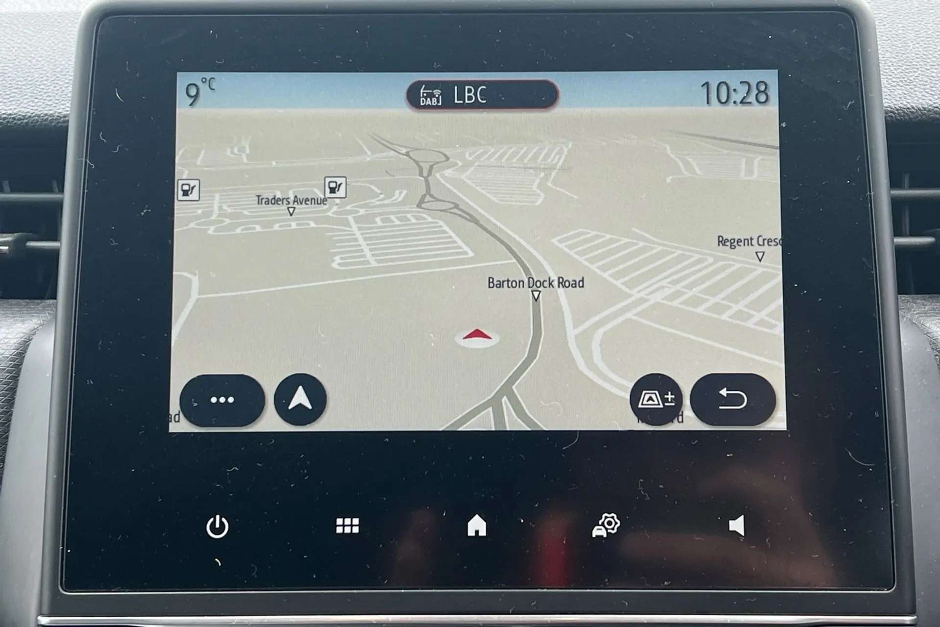2022 RENAULT CLIO 2022 RENAULT CLIO