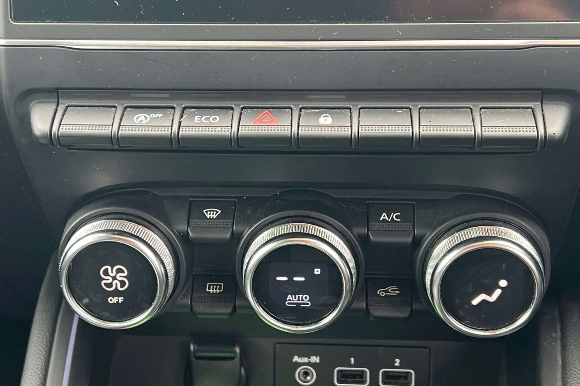 2022 RENAULT CLIO 2022 RENAULT CLIO