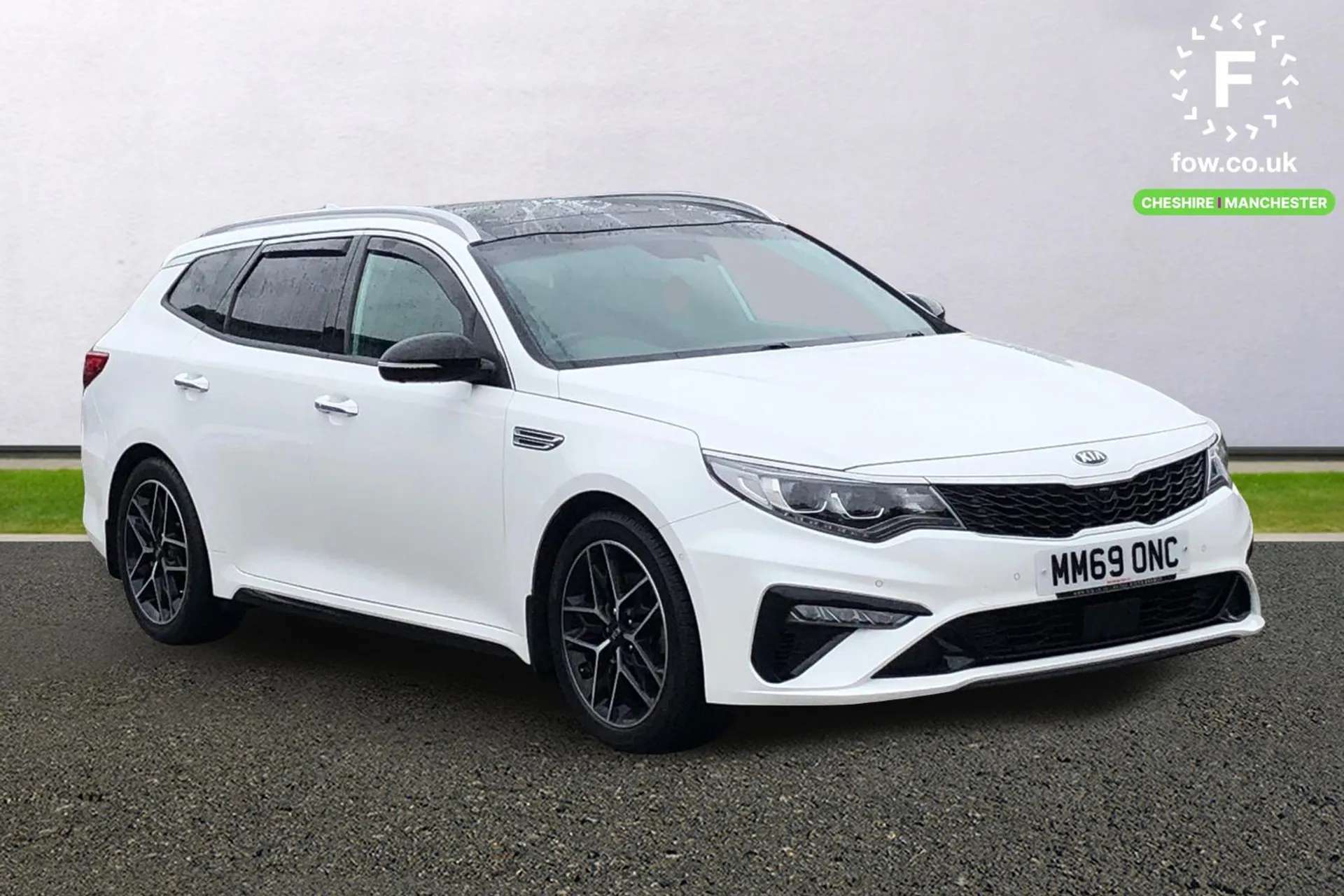 2019 KIA OPTIMA 2019 KIA OPTIMA