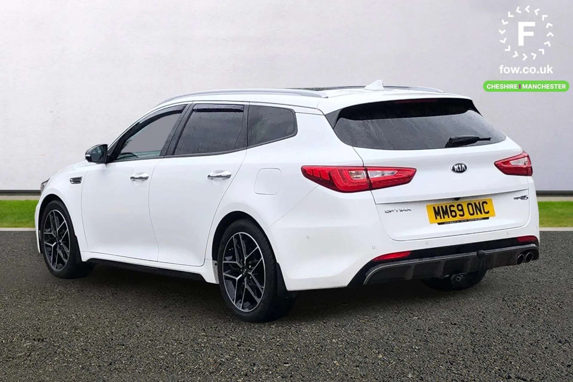 2019 KIA OPTIMA 2019 KIA OPTIMA