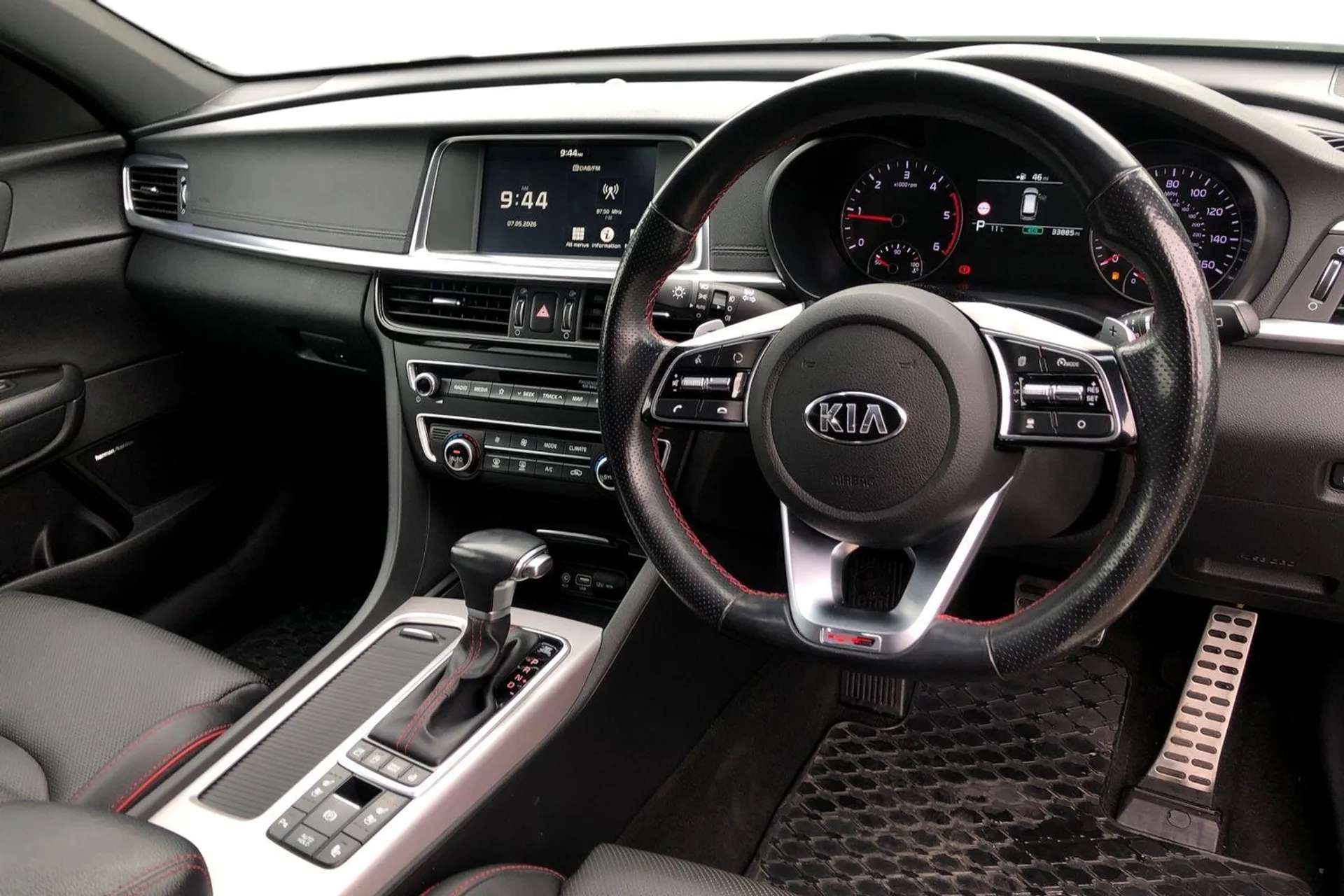 2019 KIA OPTIMA 2019 KIA OPTIMA