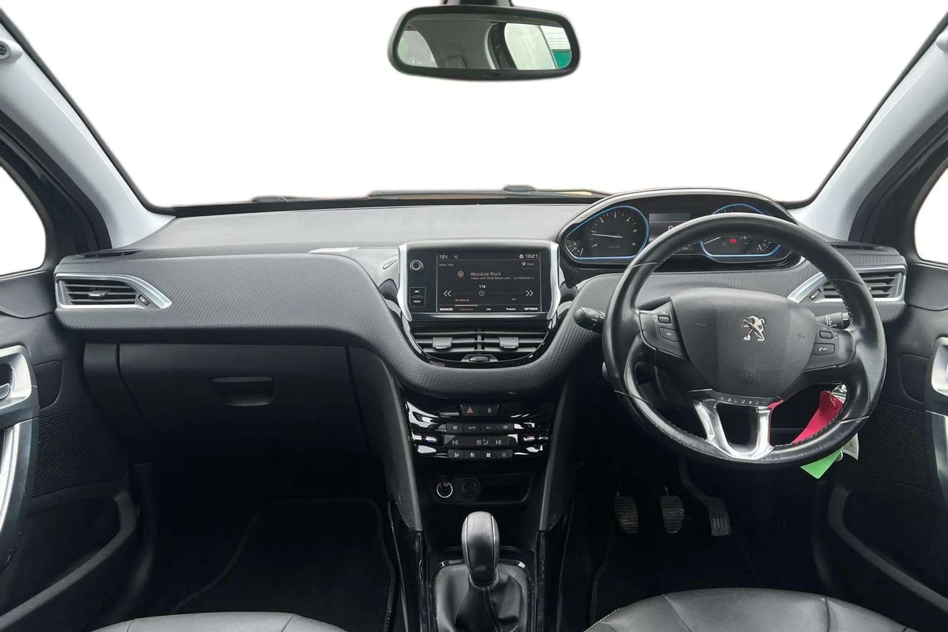 2018 PEUGEOT 2008 2018 PEUGEOT 2008