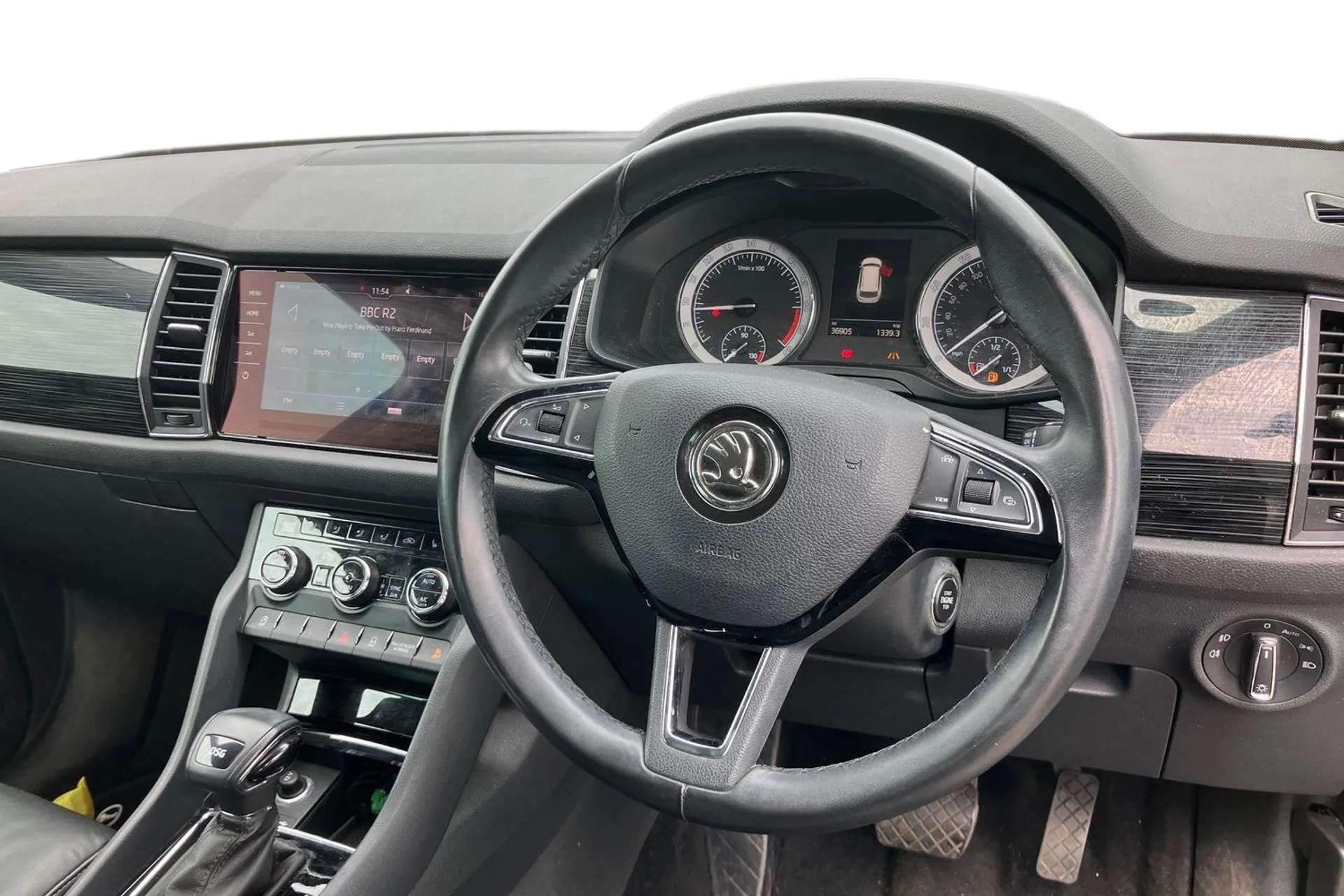 2019 SKODA KODIAQ 2019 SKODA KODIAQ