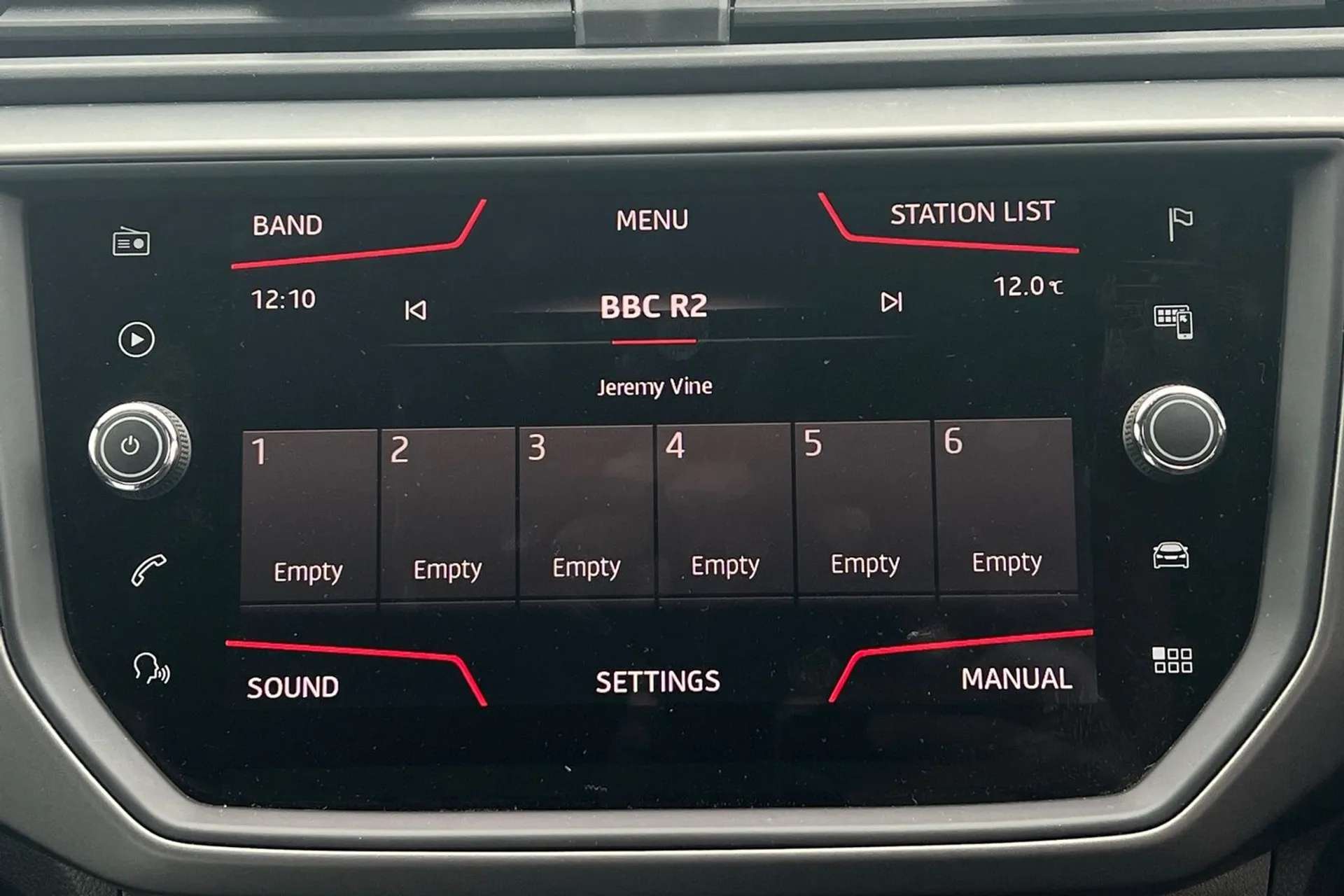2020 SEAT IBIZA 2020 SEAT IBIZA