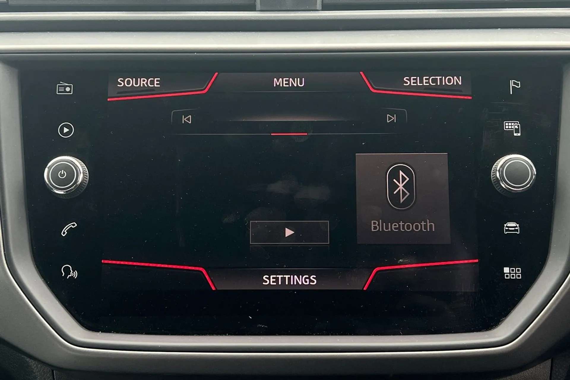 2020 SEAT IBIZA 2020 SEAT IBIZA