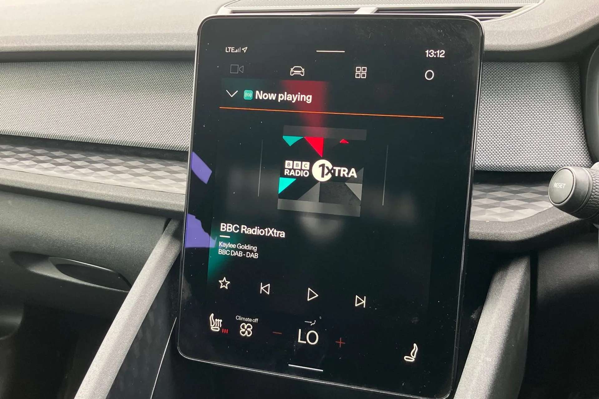 2022 POLESTAR 2 2022 POLESTAR 2