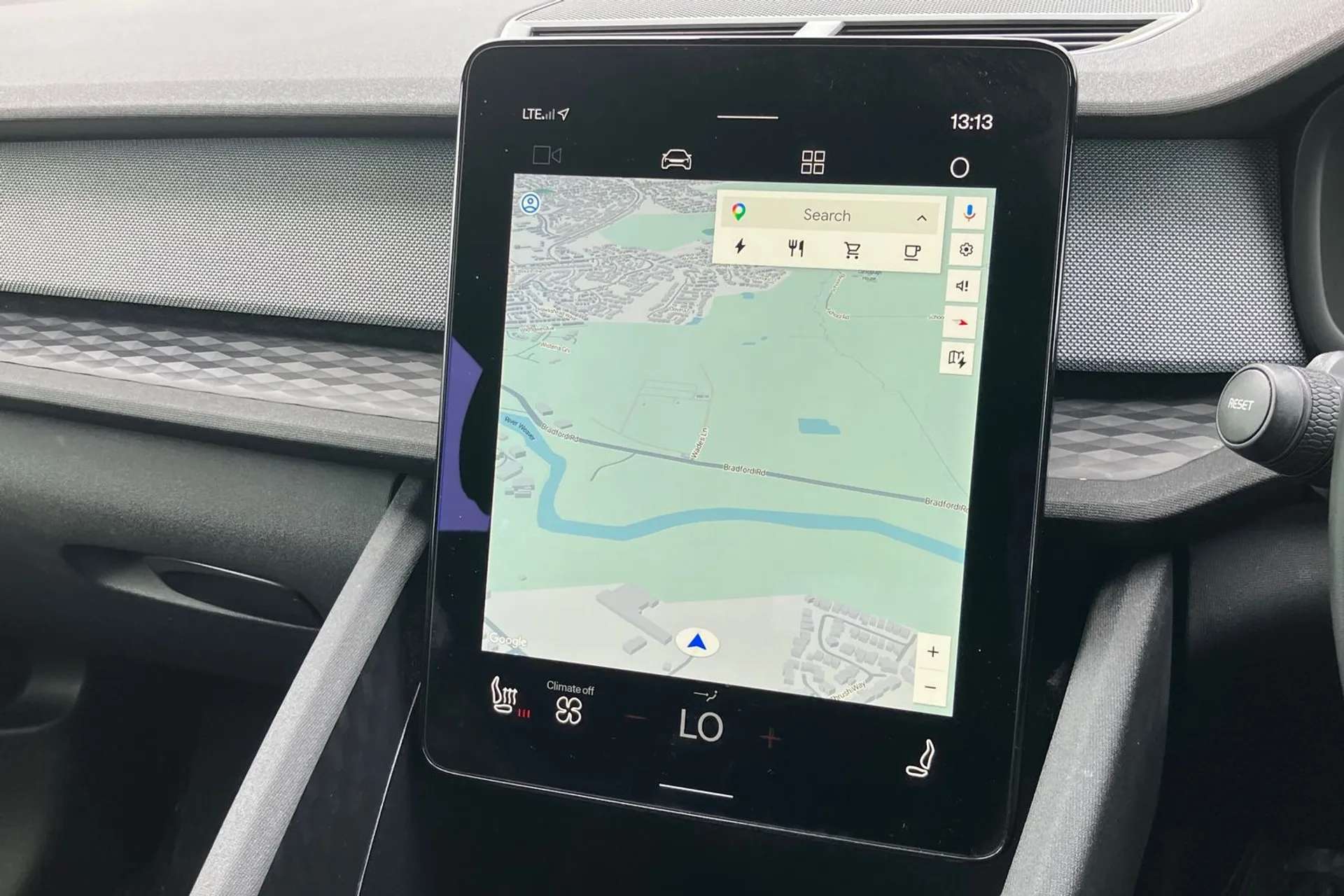 2022 POLESTAR 2 2022 POLESTAR 2