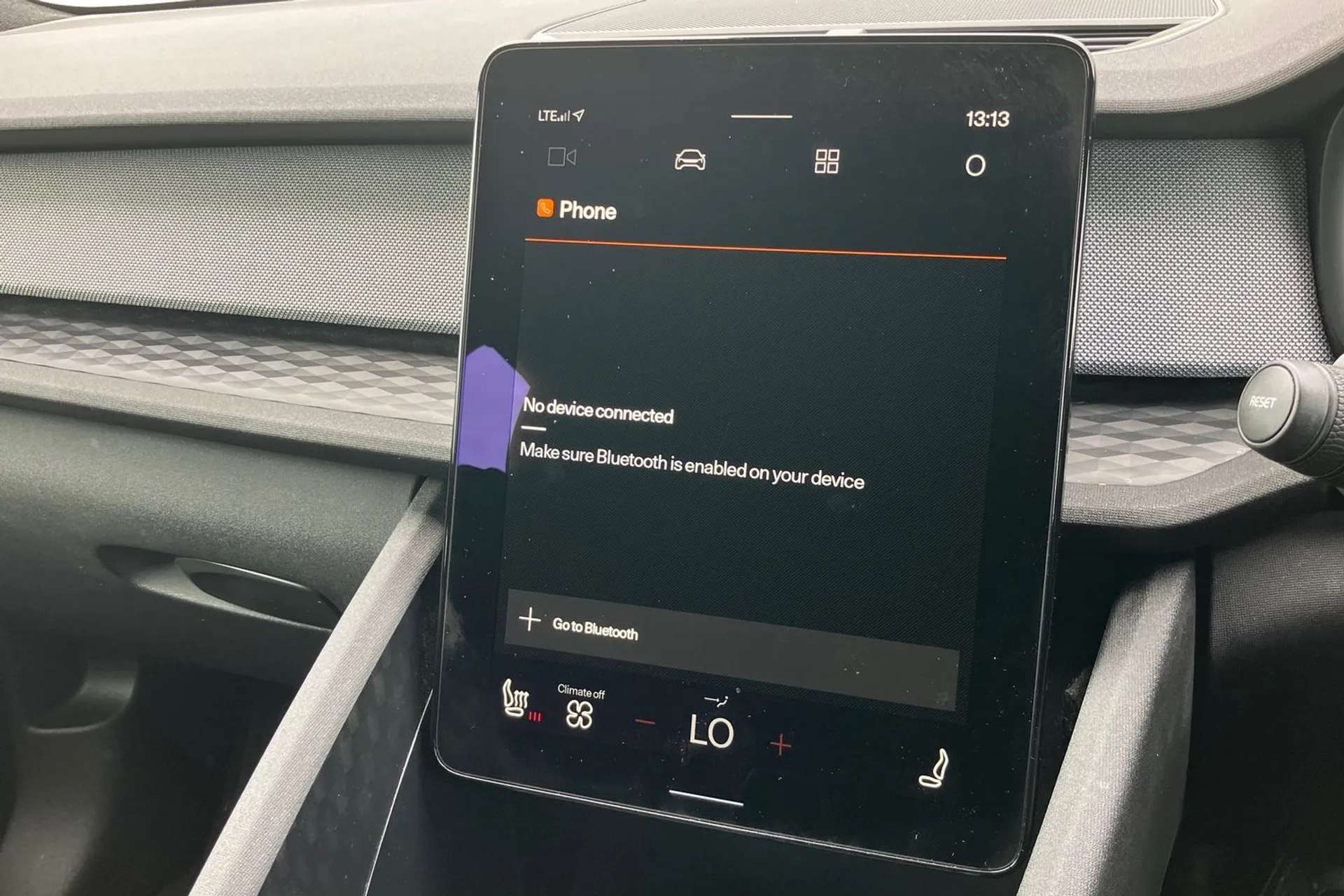 2022 POLESTAR 2 2022 POLESTAR 2