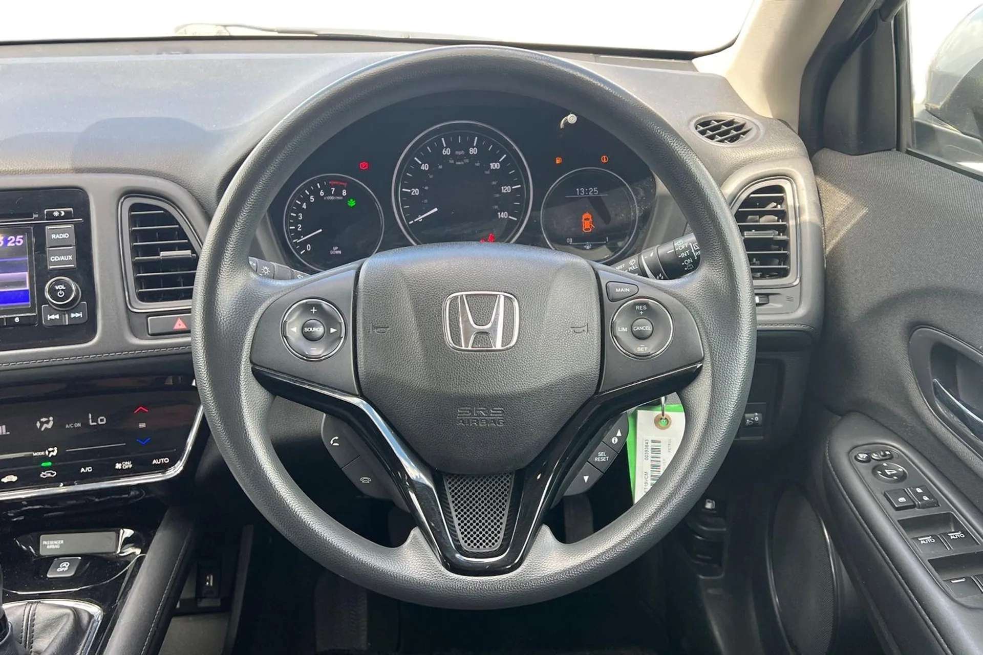 2019 HONDA HR-V 2019 HONDA HR-V