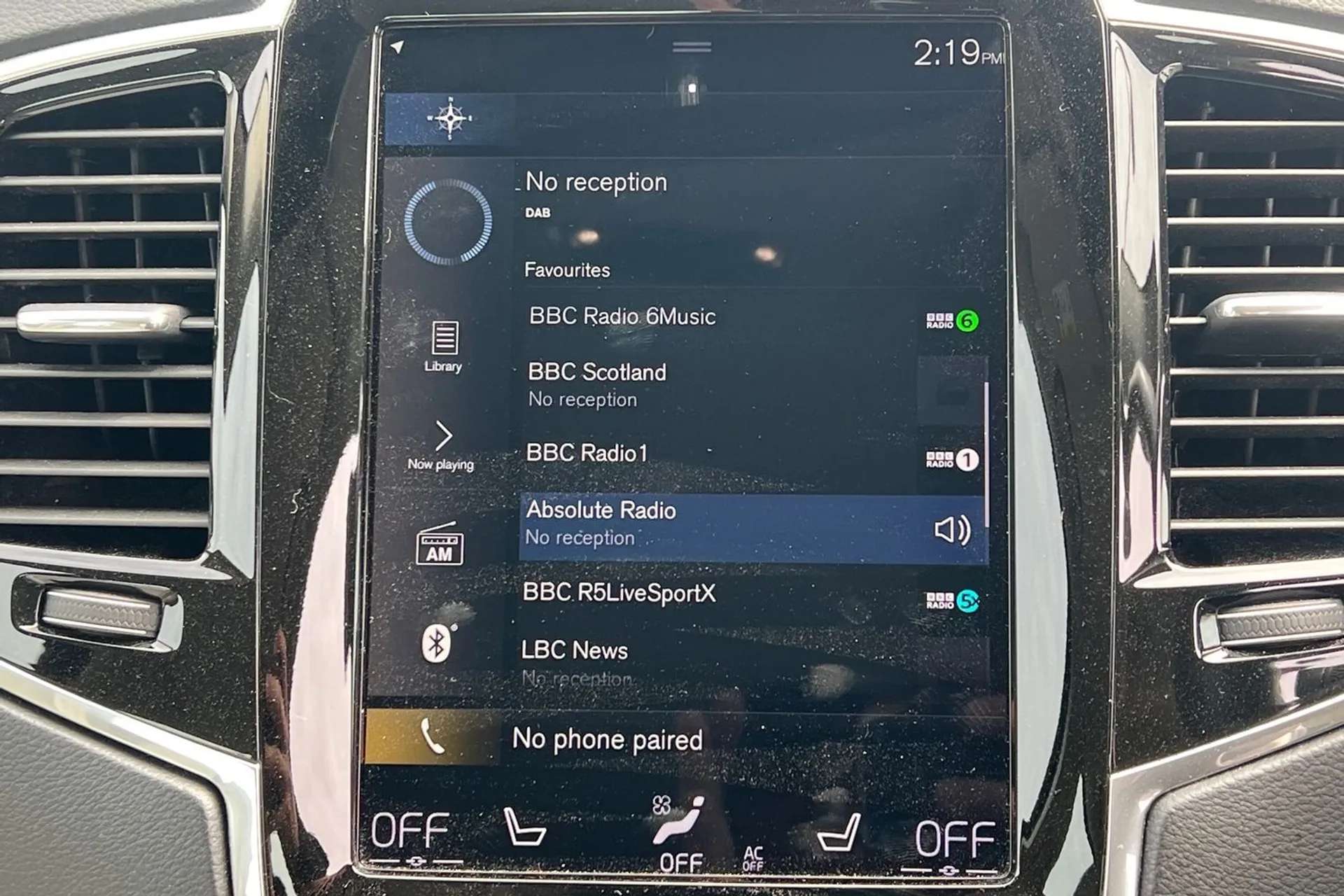 2019 VOLVO XC90 2019 VOLVO XC90