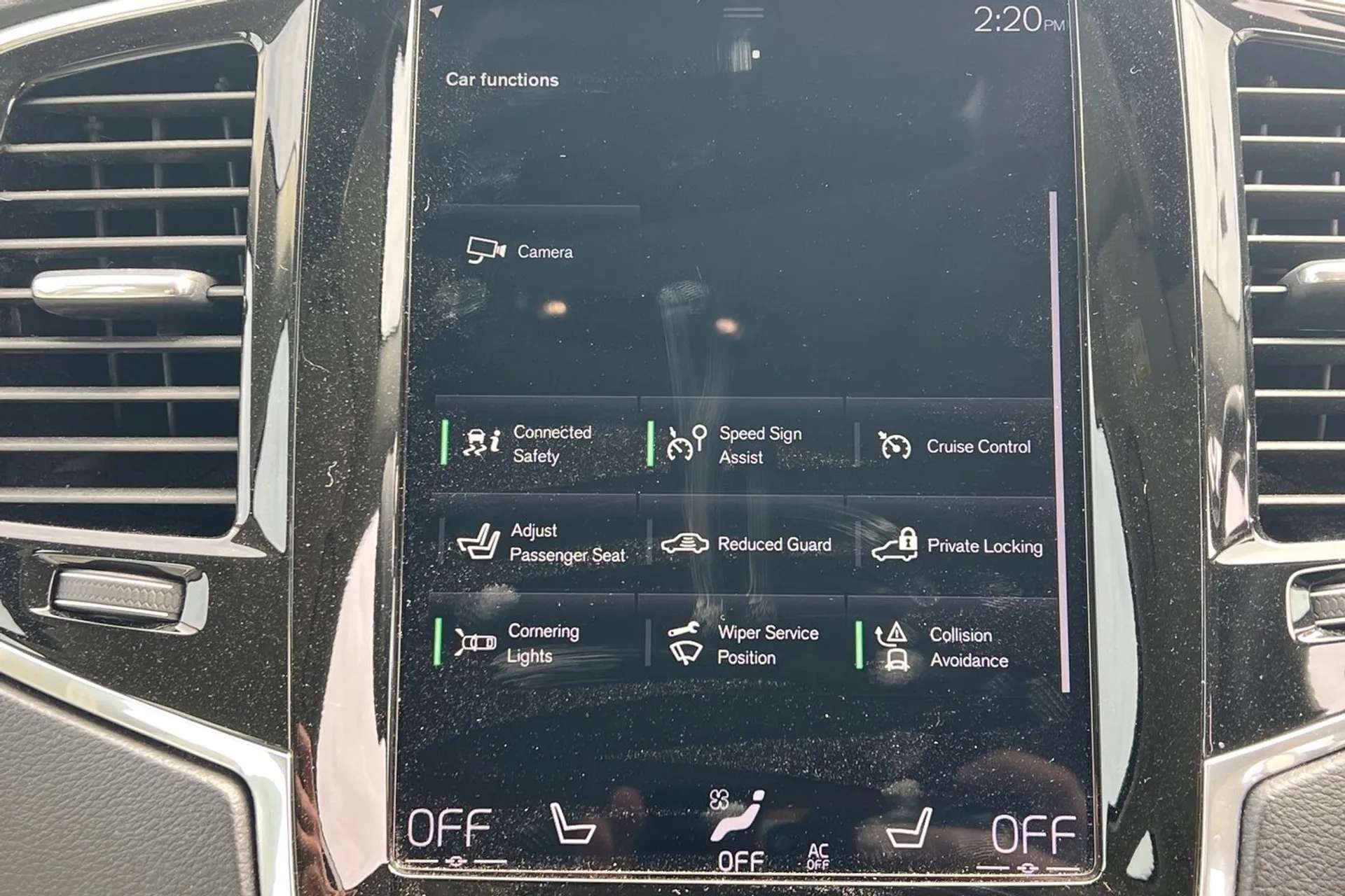 2019 VOLVO XC90 2019 VOLVO XC90