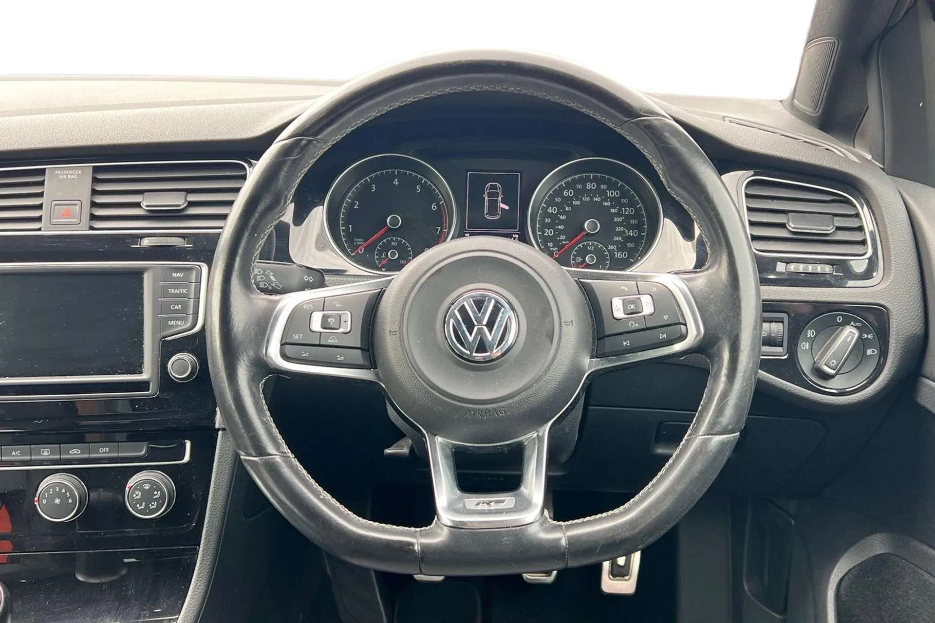 2015 VOLKSWAGEN GOLF 2015 VOLKSWAGEN GOLF