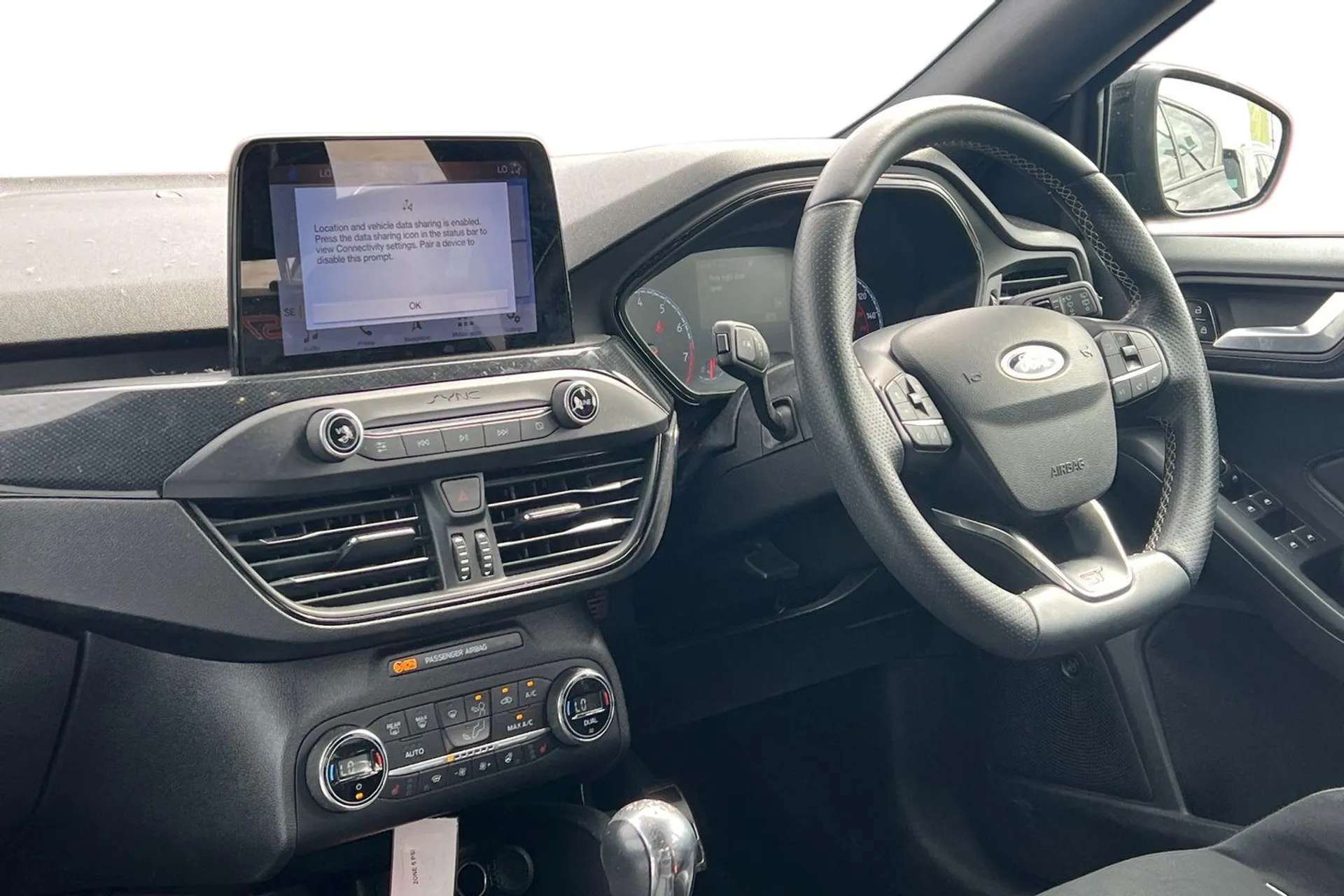 2019 FORD FOCUS 2019 FORD FOCUS