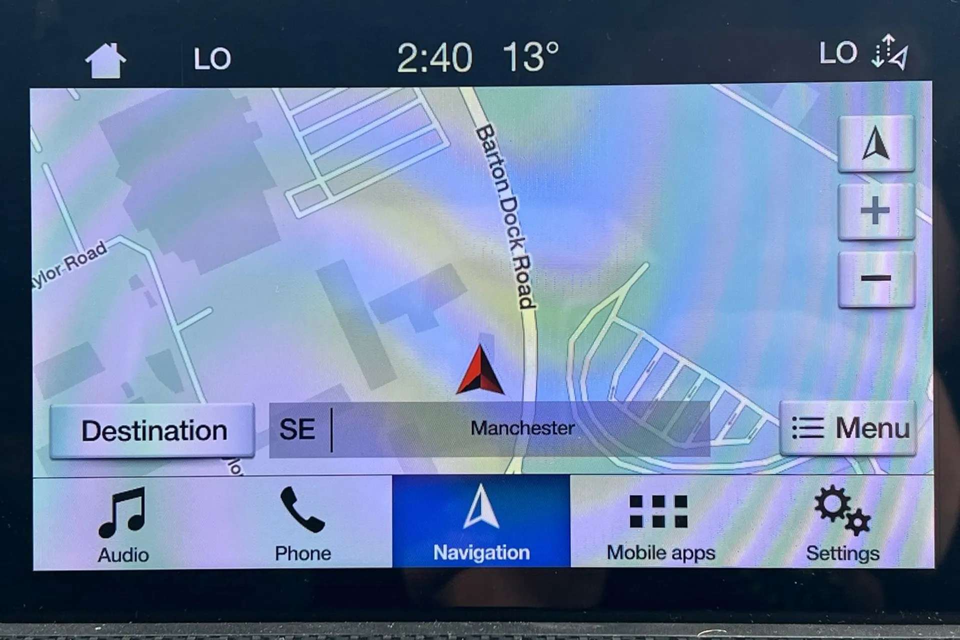 2019 FORD FOCUS 2019 FORD FOCUS