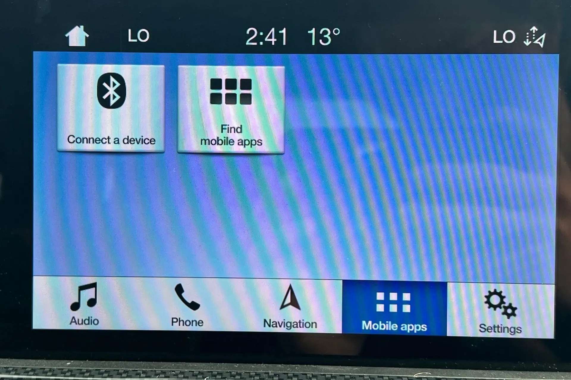 2019 FORD FOCUS 2019 FORD FOCUS