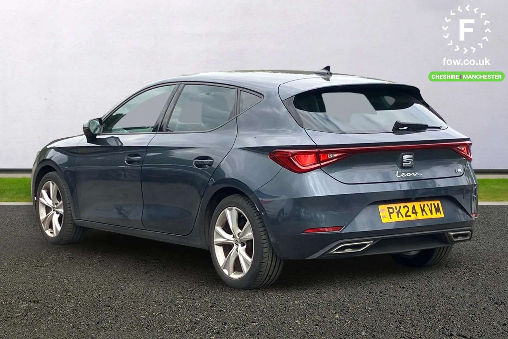 2024 SEAT LEON 2024 SEAT LEON