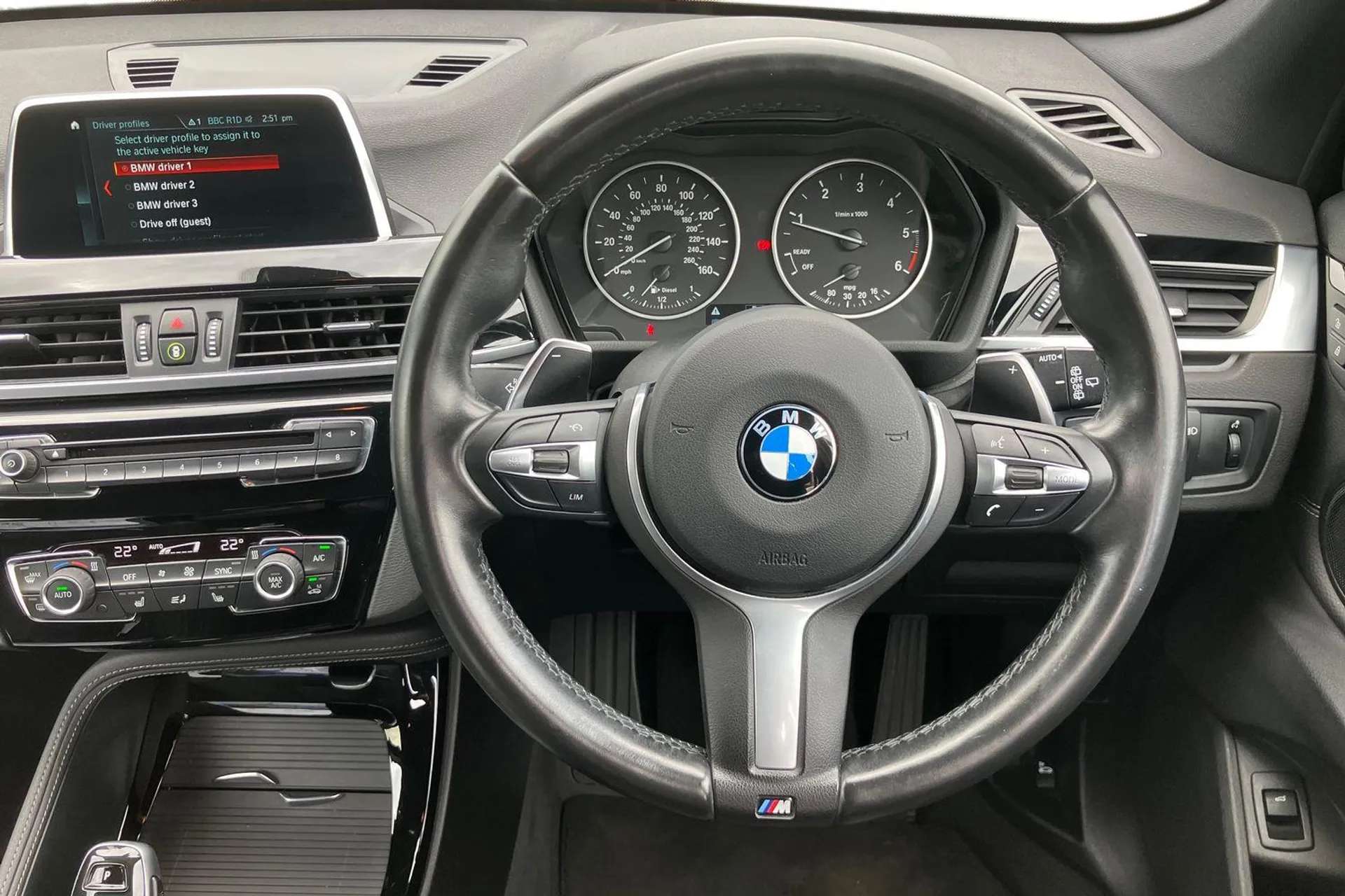 2018 BMW X1 2018 BMW X1