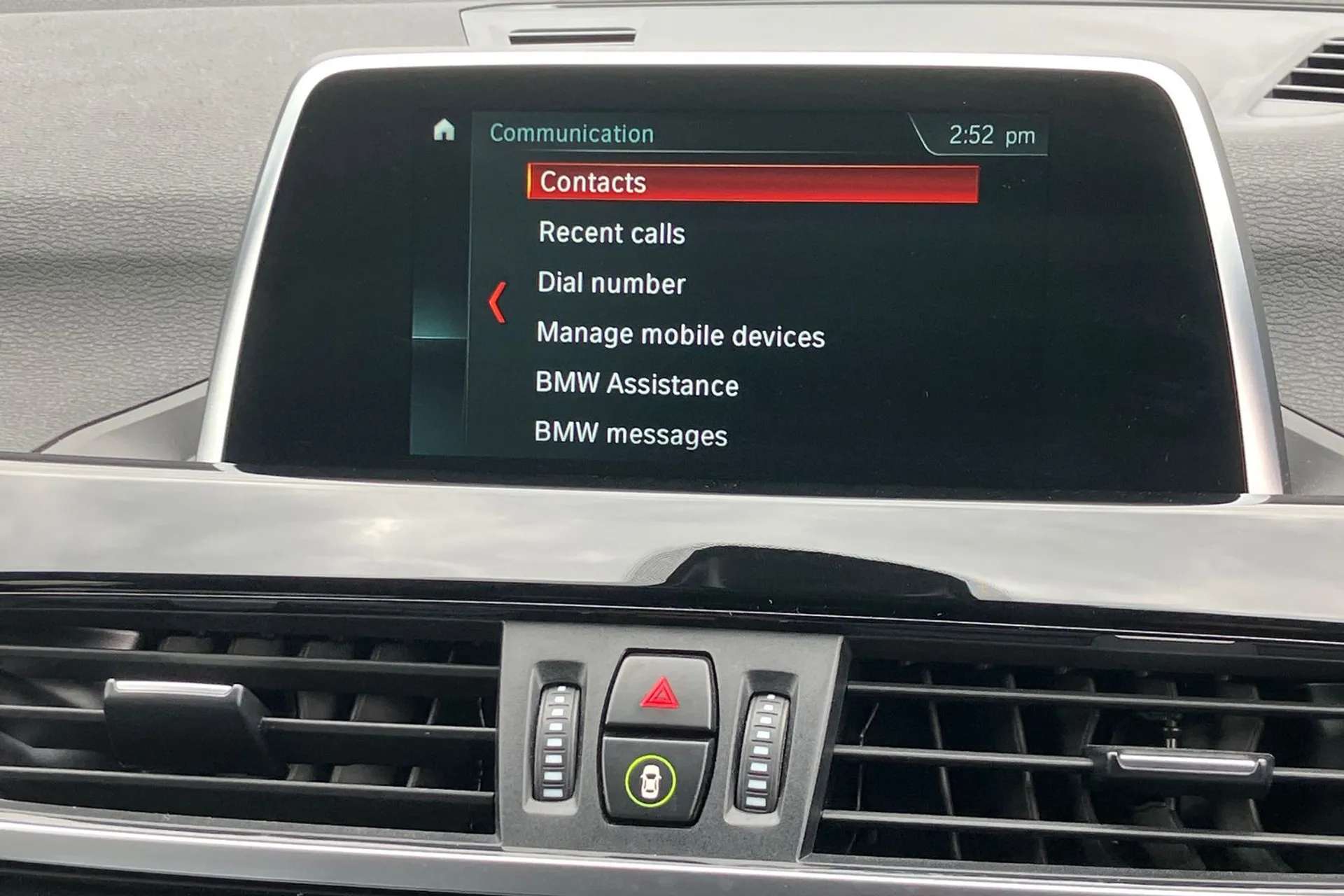 2018 BMW X1 2018 BMW X1