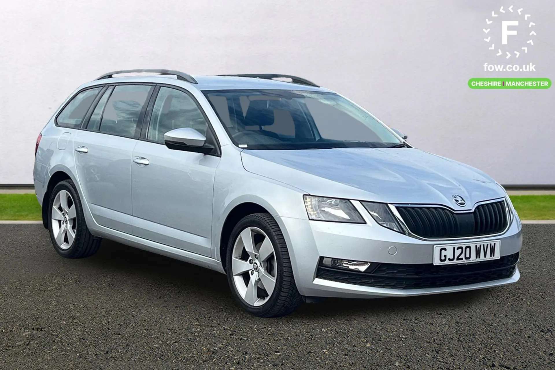 2020 SKODA OCTAVIA 2020 SKODA OCTAVIA