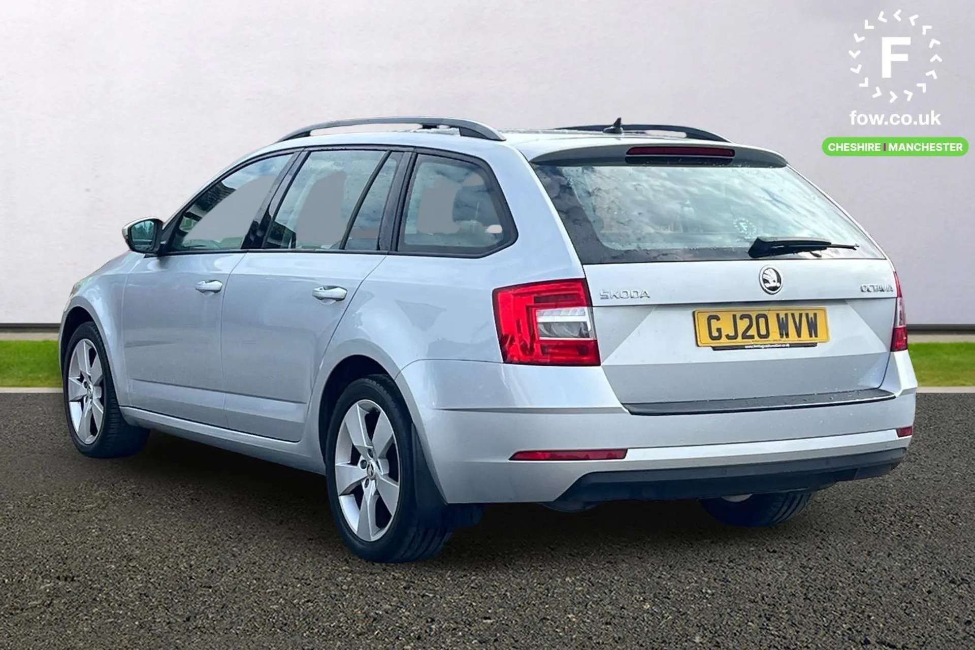 2020 SKODA OCTAVIA 2020 SKODA OCTAVIA