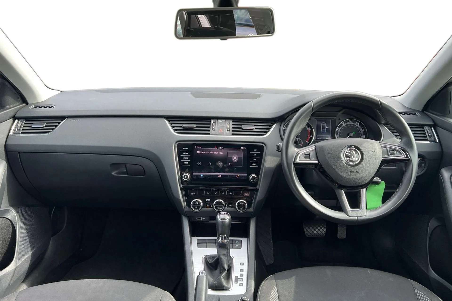2020 SKODA OCTAVIA 2020 SKODA OCTAVIA