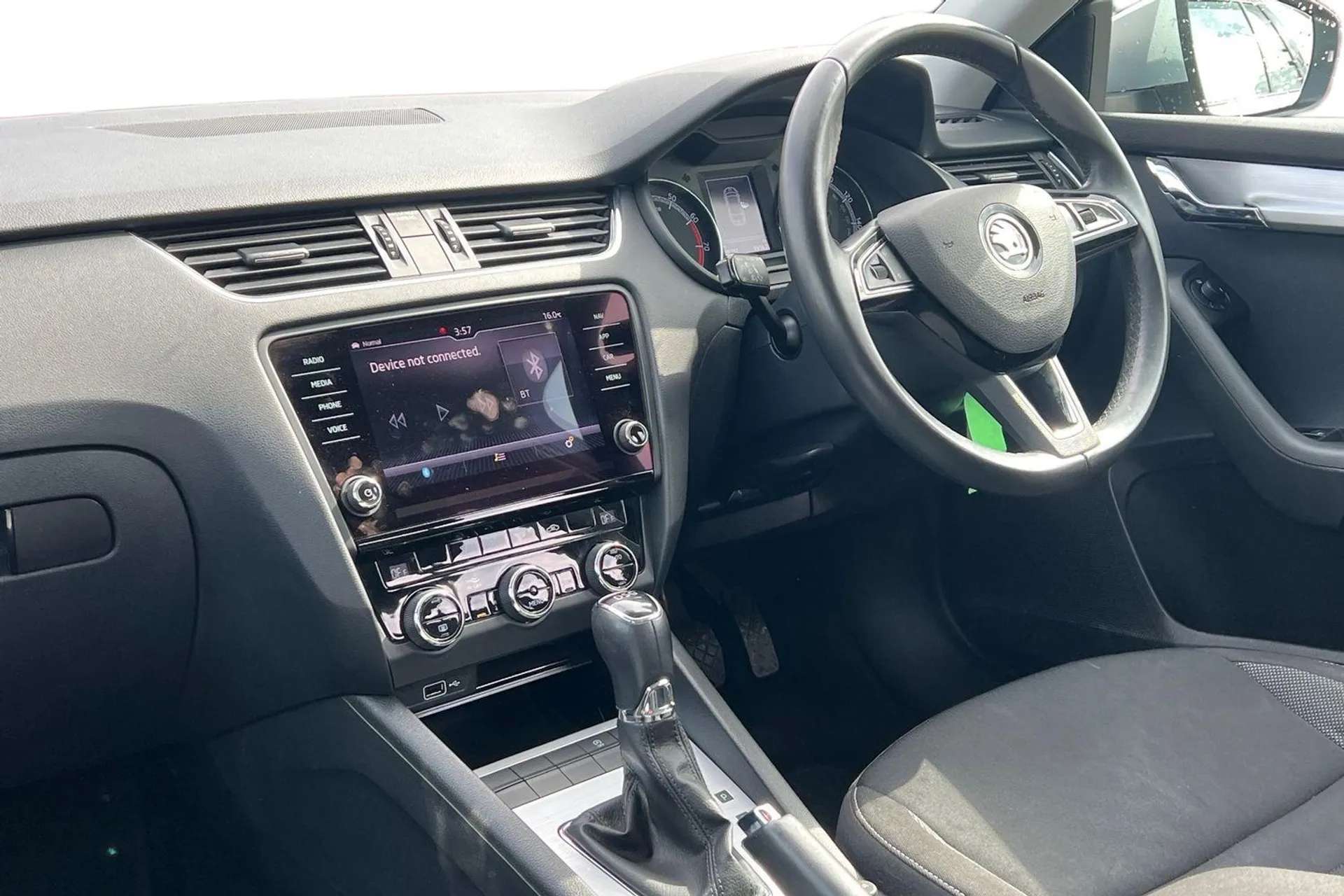 2020 SKODA OCTAVIA 2020 SKODA OCTAVIA
