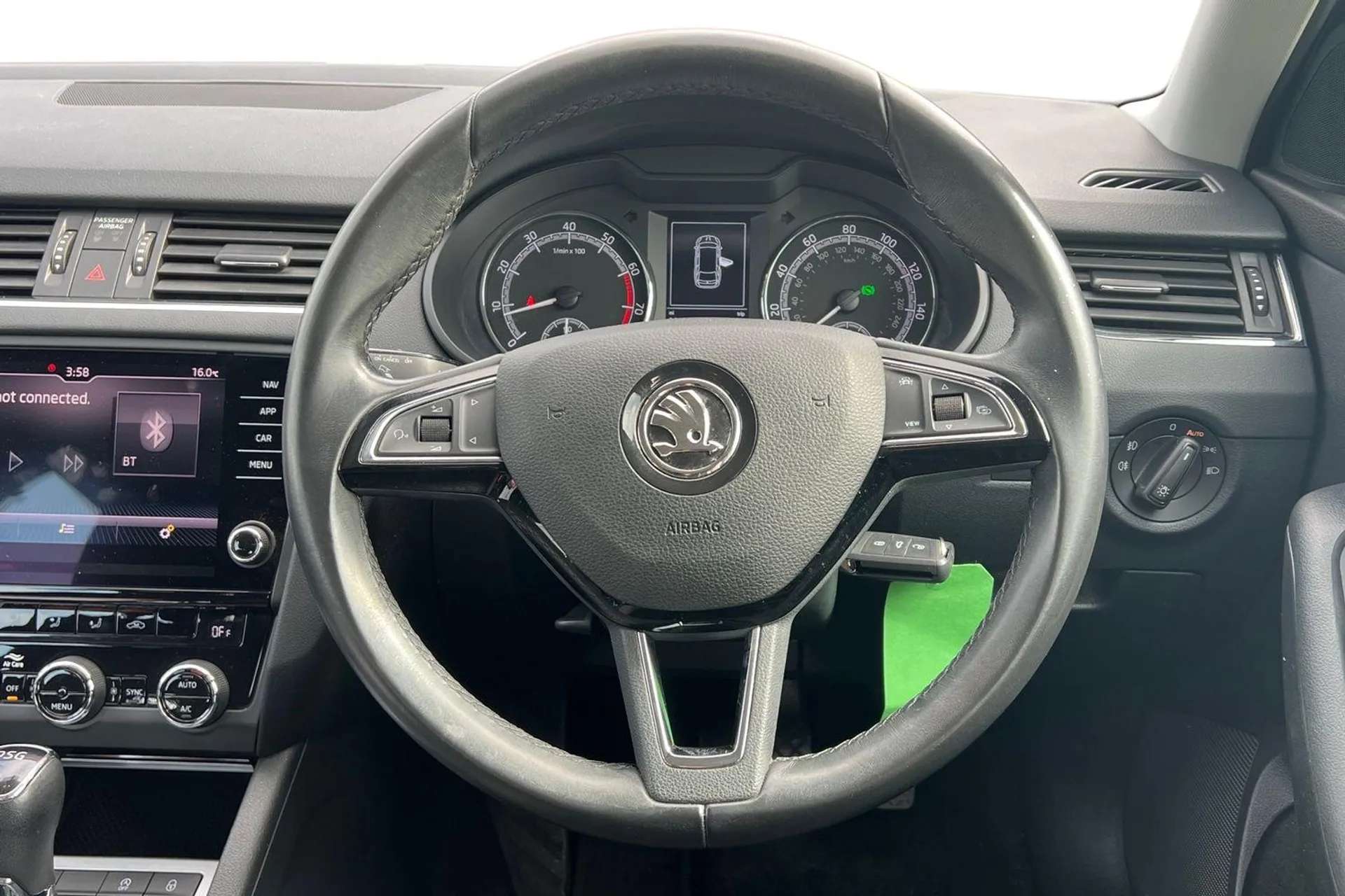 2020 SKODA OCTAVIA 2020 SKODA OCTAVIA
