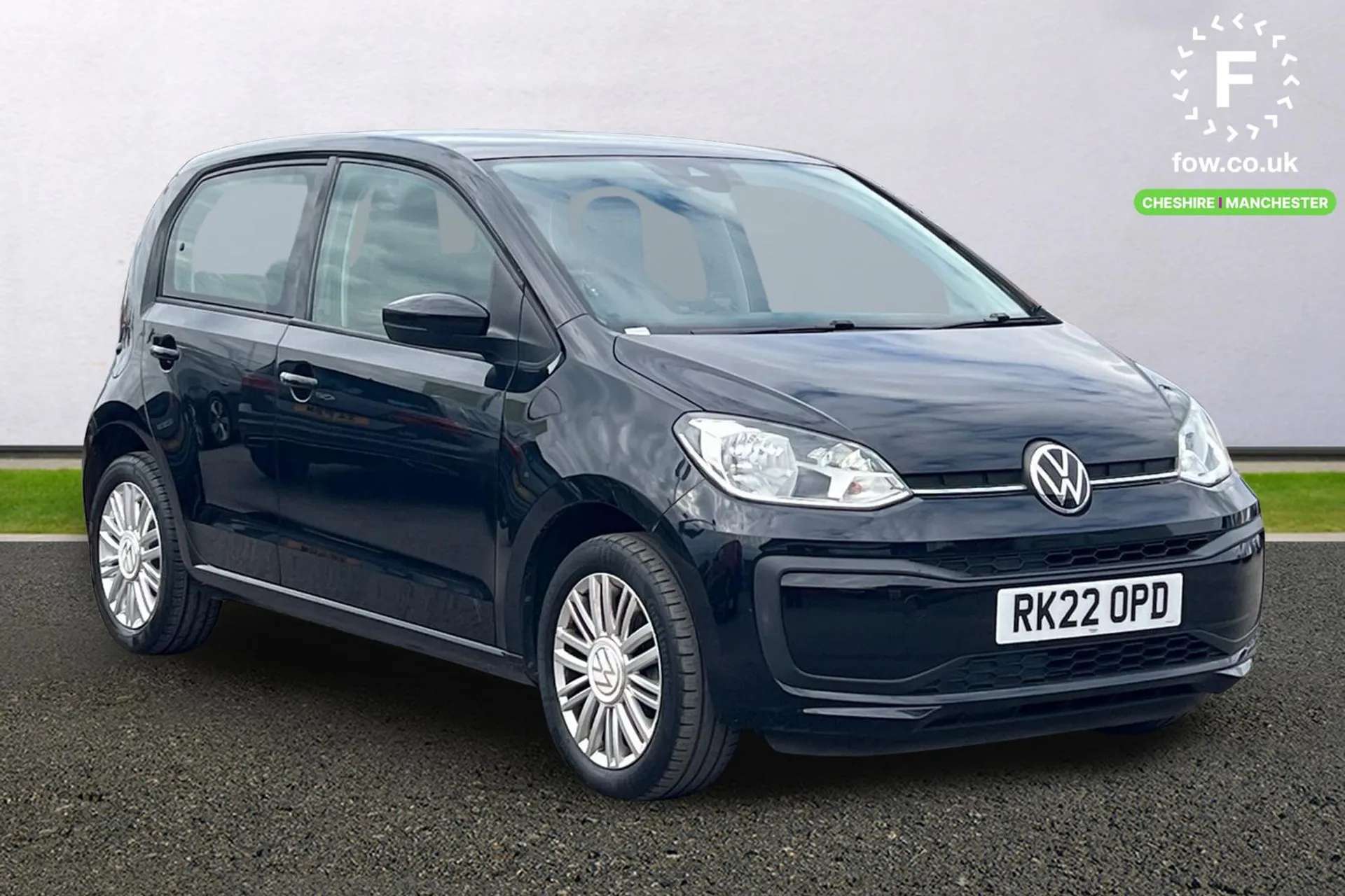 2022 VOLKSWAGEN UP 2022 VOLKSWAGEN UP