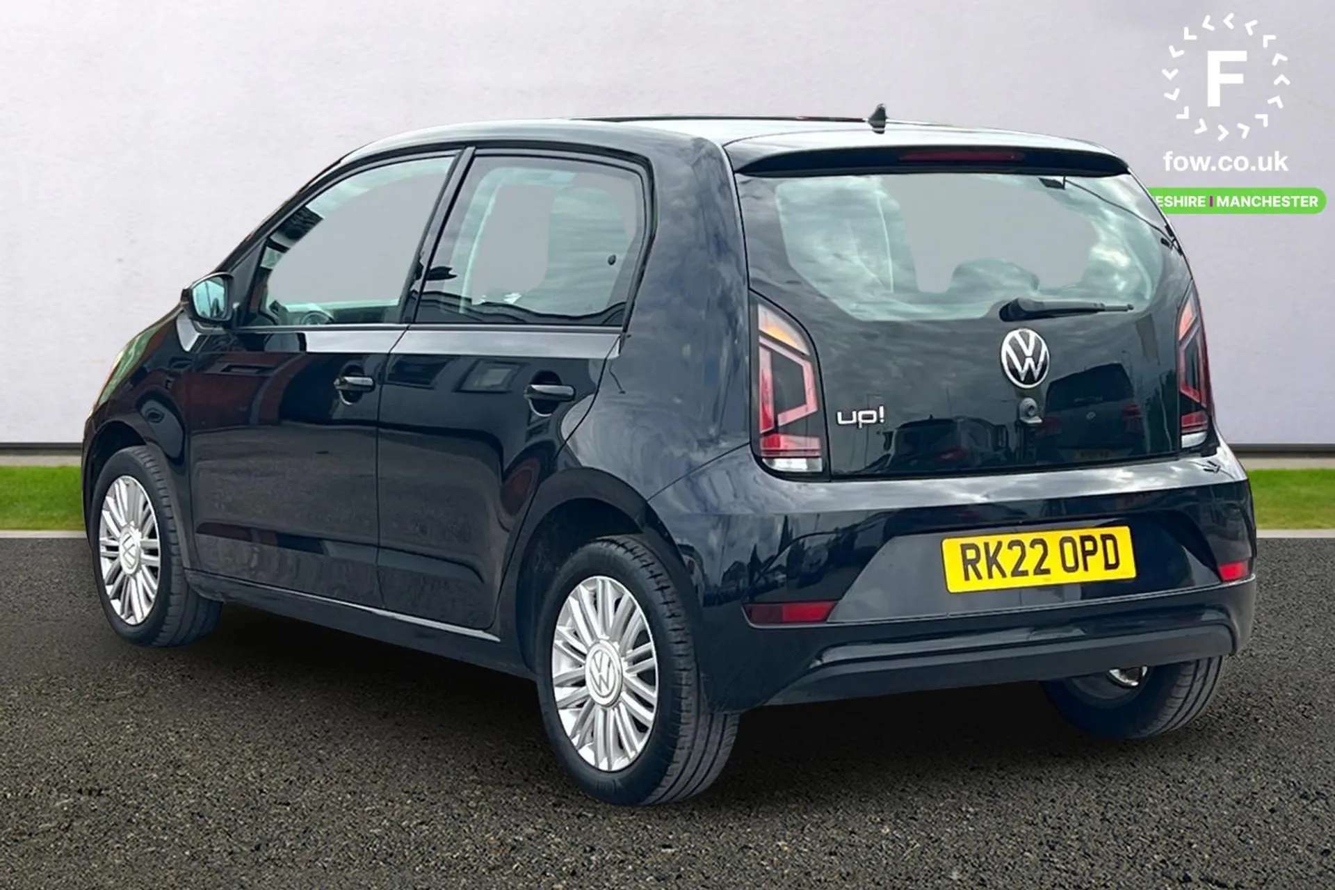 2022 VOLKSWAGEN UP 2022 VOLKSWAGEN UP