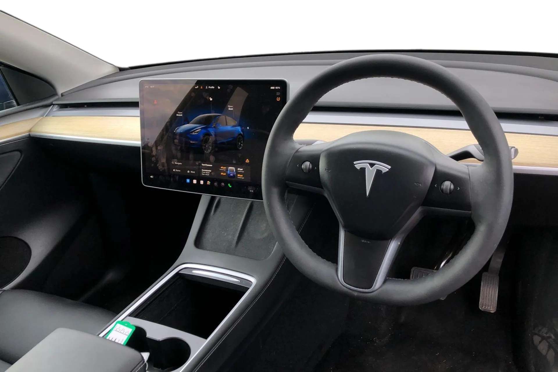 2023 TESLA MODEL Y 2023 TESLA MODEL Y